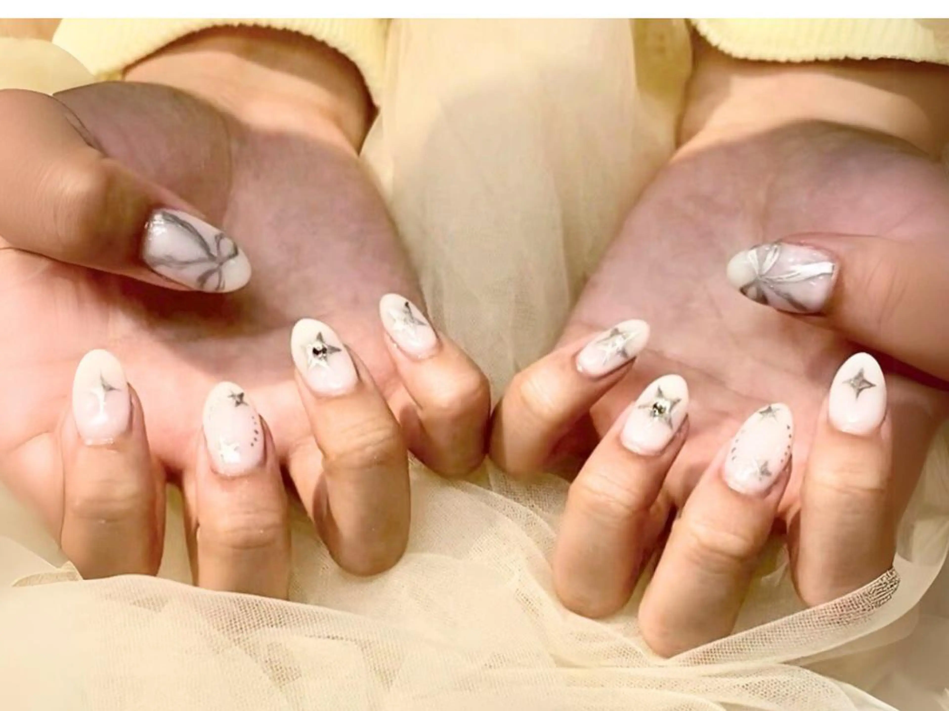 ネイル 眉サロン 【とらんて】の眉毛・アイブロウイメージ