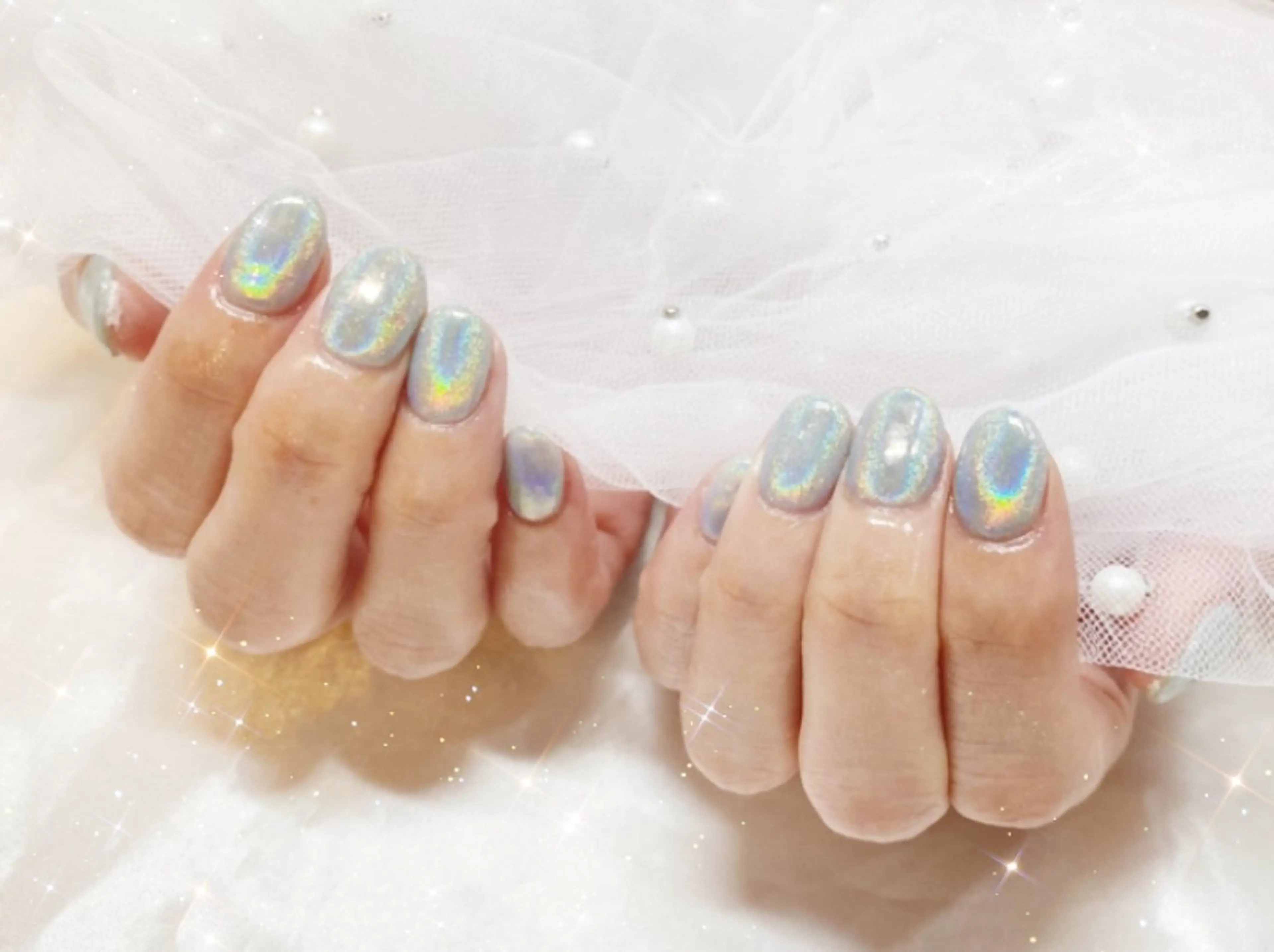 ネイル Arai 🫧のネイルデザイン