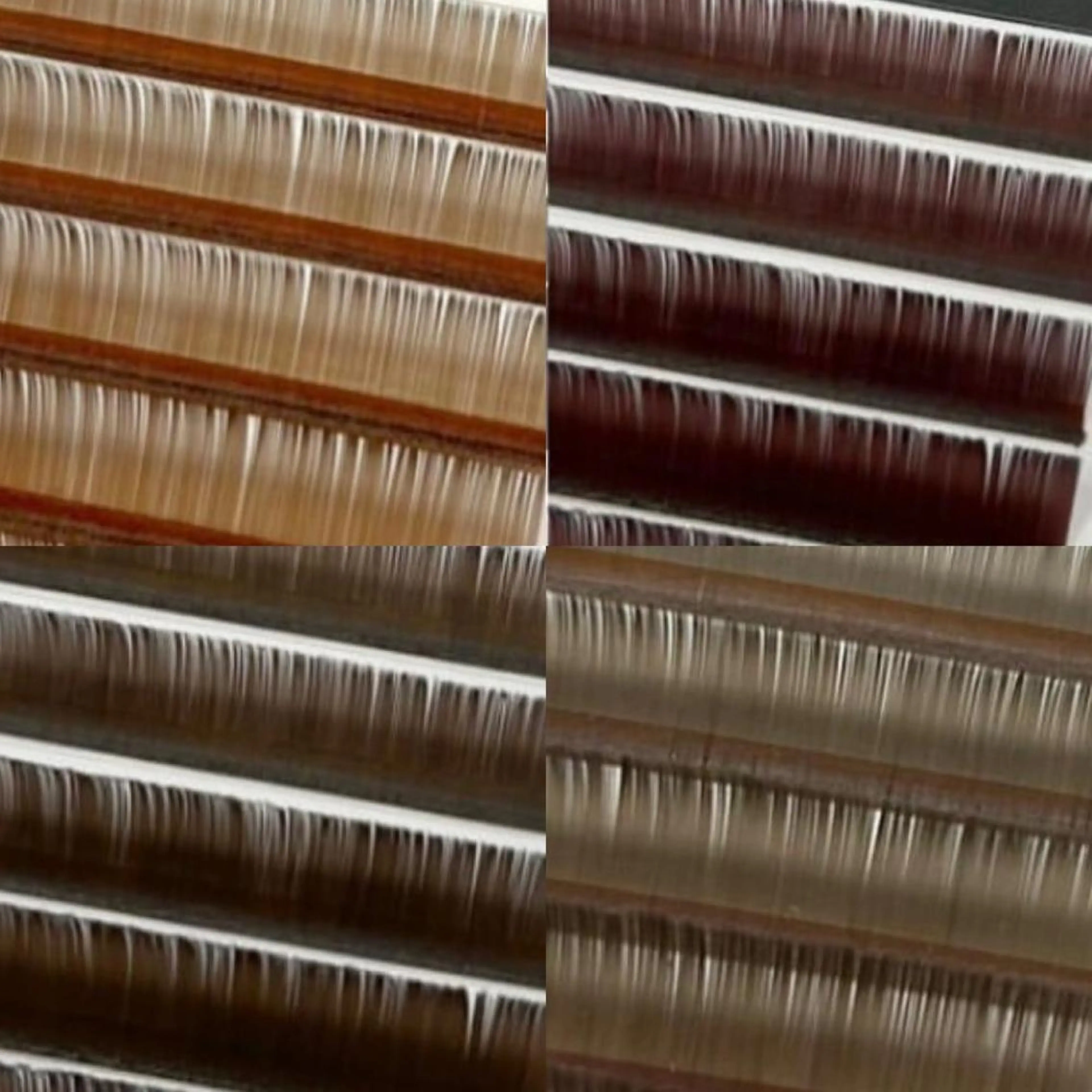 マツエク・マツパ HARIS miyazakiの眉毛・アイブロウイメージ