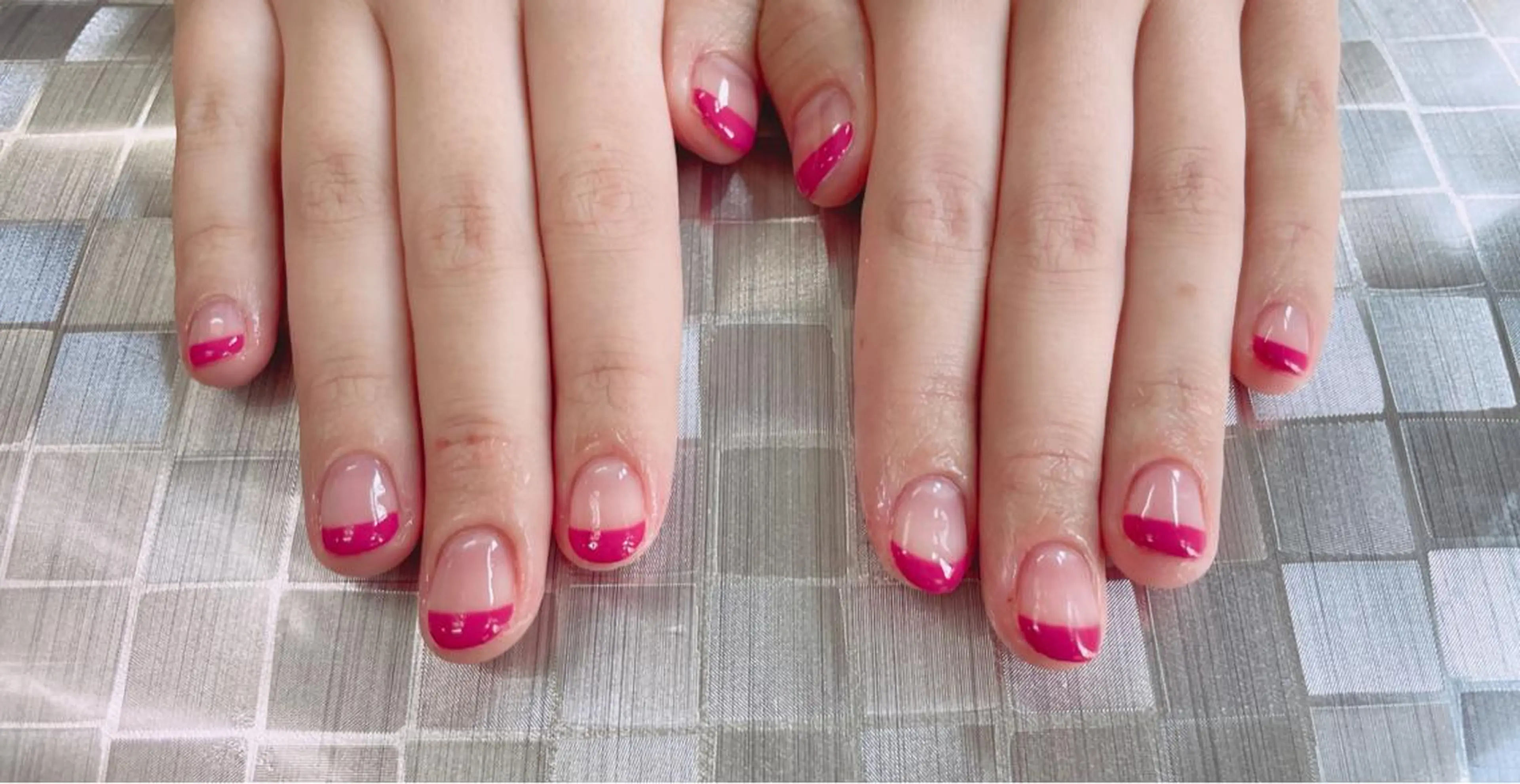 ネイル Regulus 光田のネイルデザイン