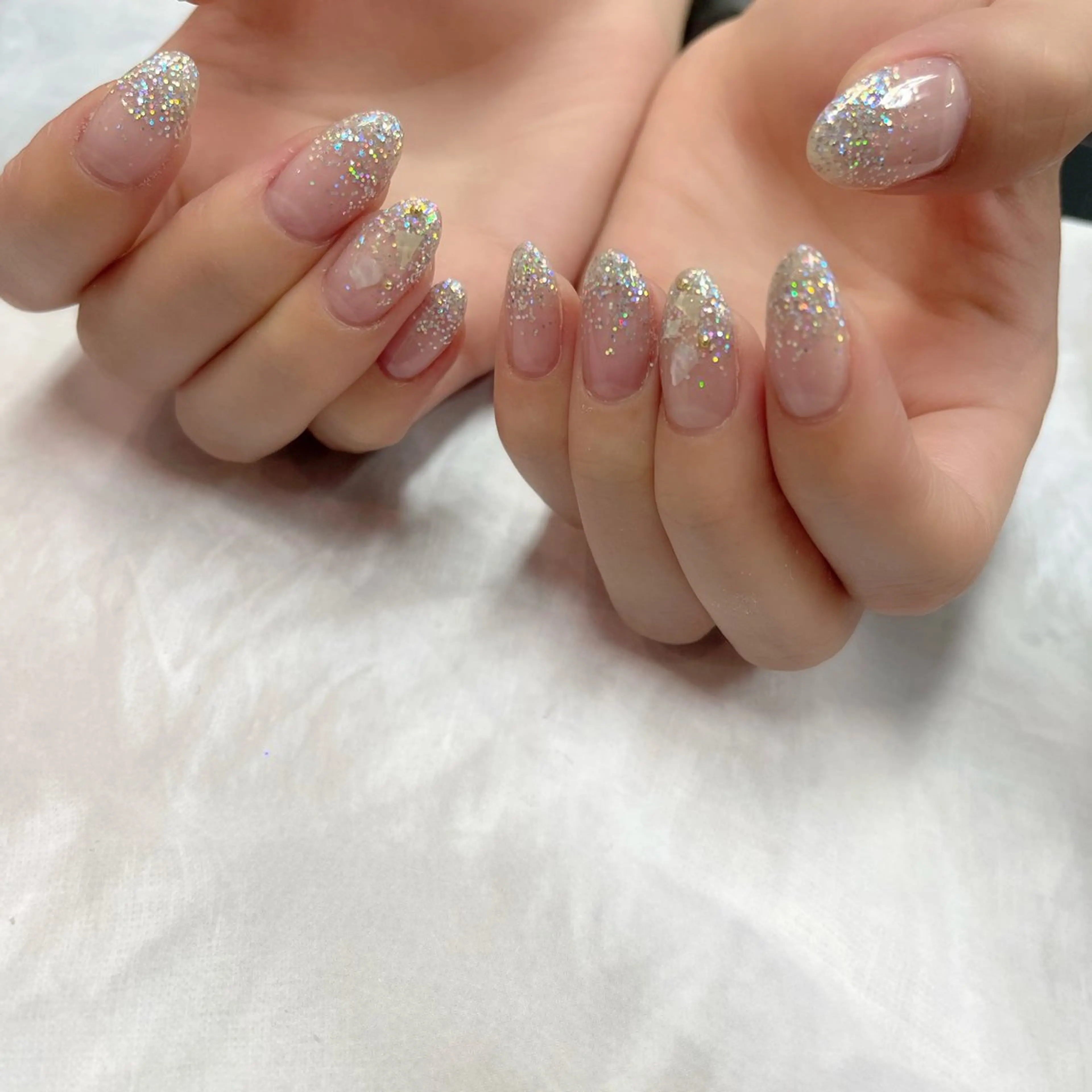 ネイル AQUA NAIL&EYELASH所属・nail AQUAのネイルデザイン