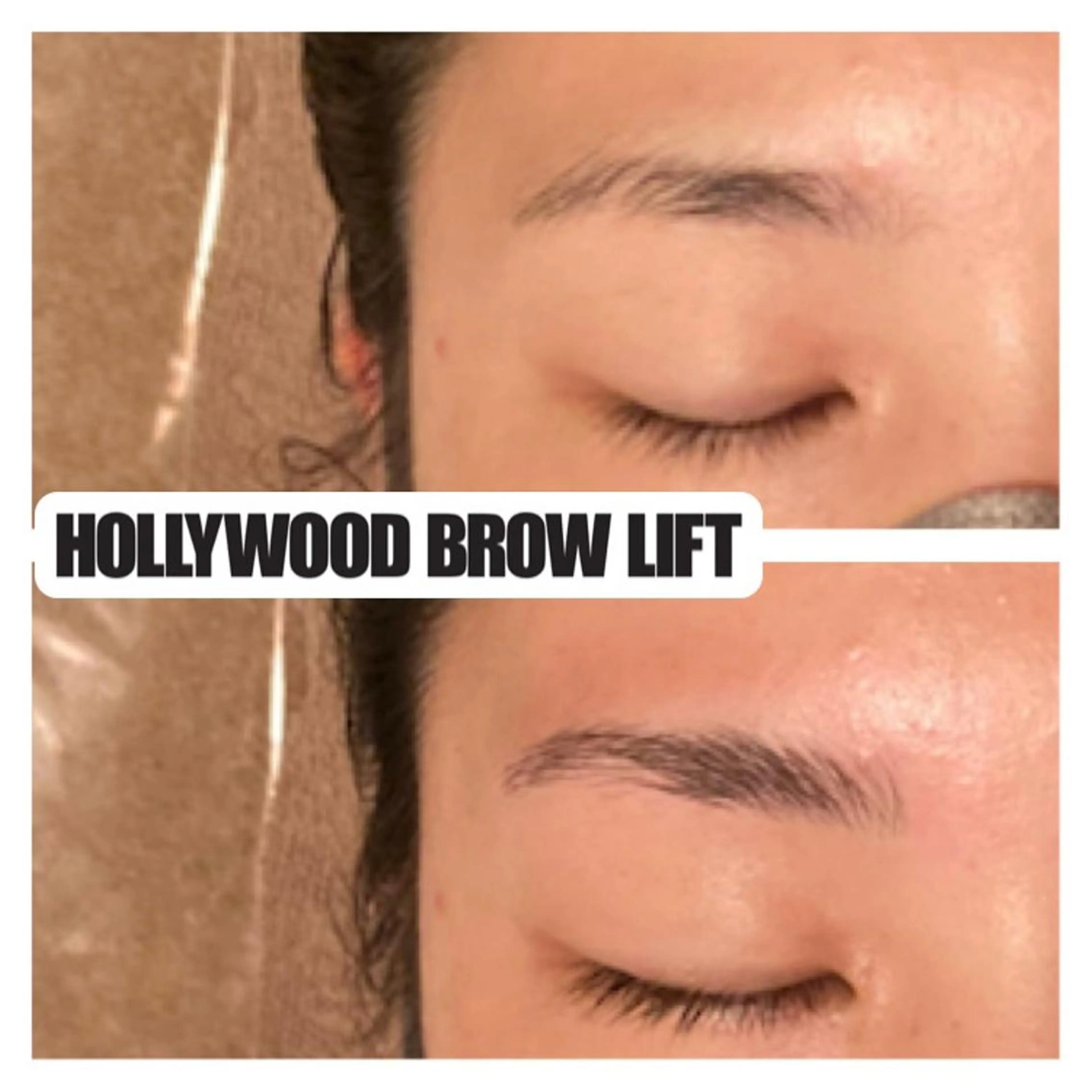 アイブロウ ワックス脱毛 眉カット その他(アイブロウ) Ｂ&H所属・頭痛•肩こり専門/ 眉サロンB&H心斎橋のエステ・リラクイメージ