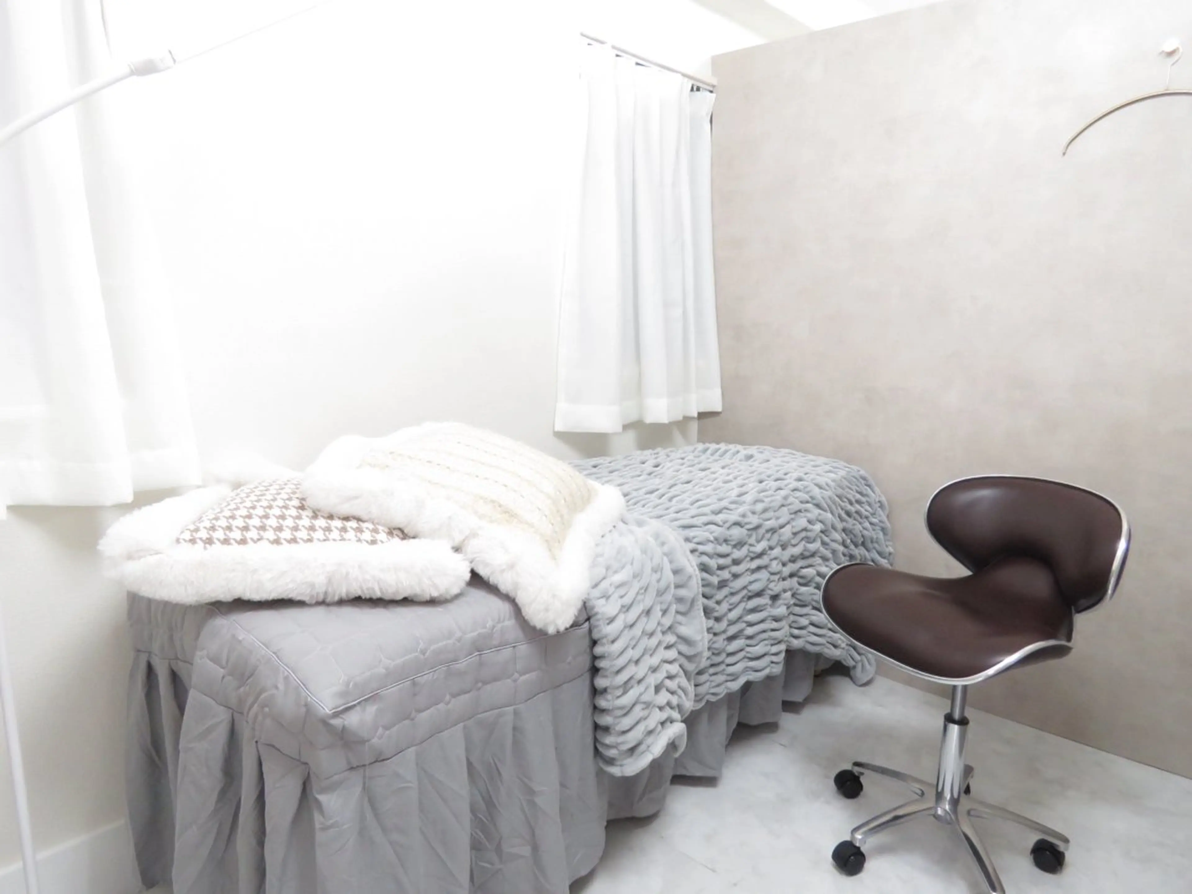 Relimi所属・肌育・ニキビケア ルリミ　TAEのエステ・リラクイメージ