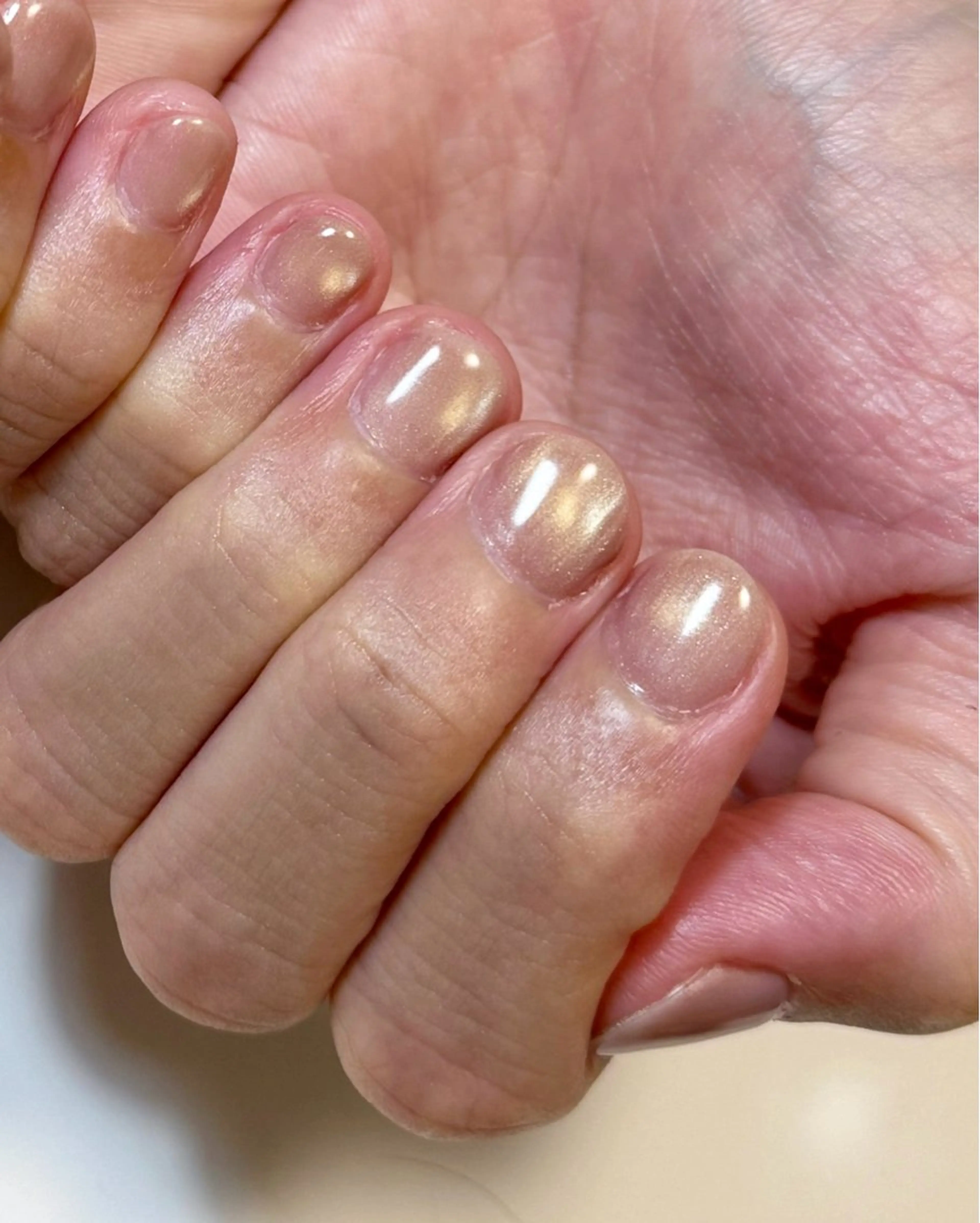 ネイル ネイルメゾン石川橋 フジオカサキのネイルデザイン