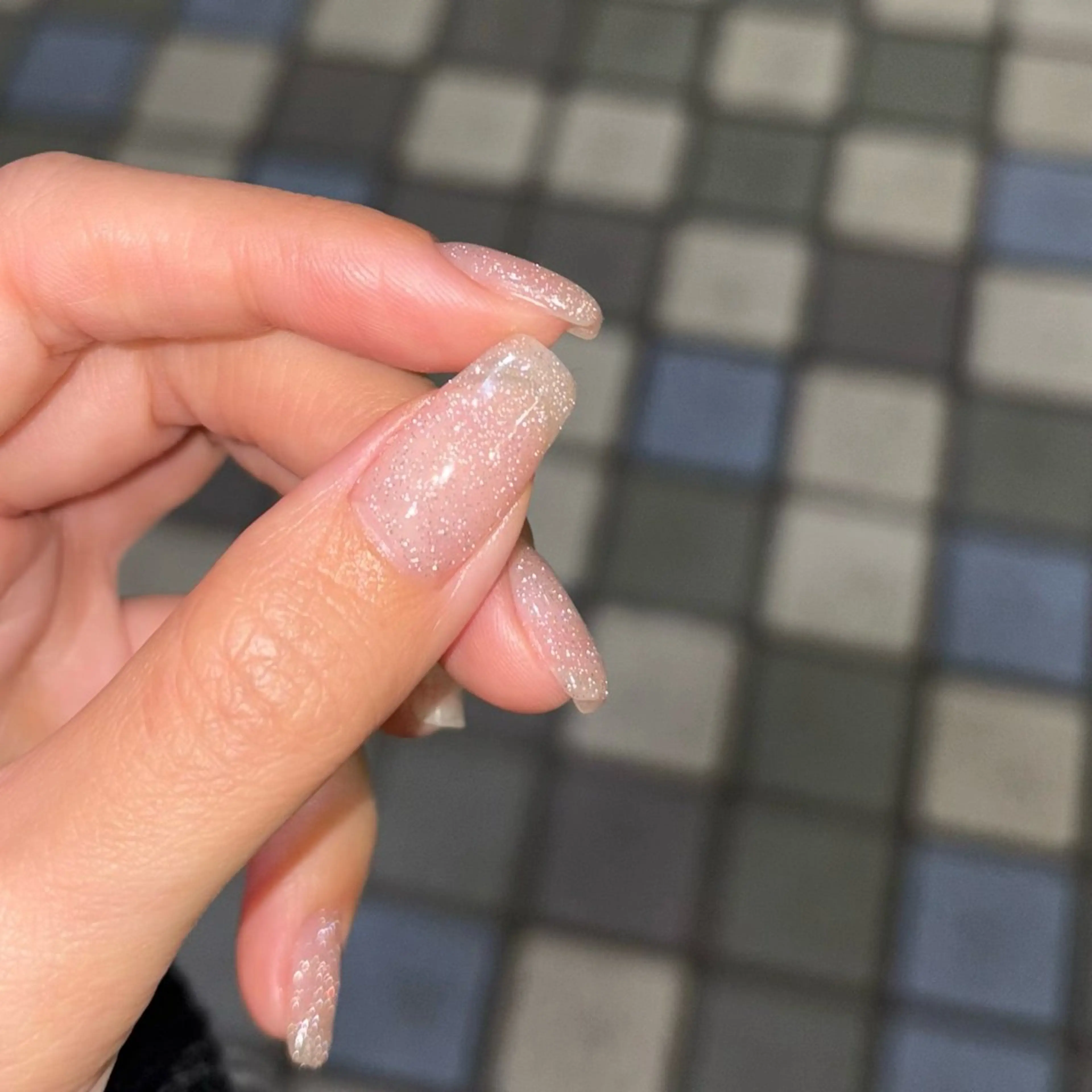 ネイル filonnail kana 🐈‍⬛のネイルデザイン