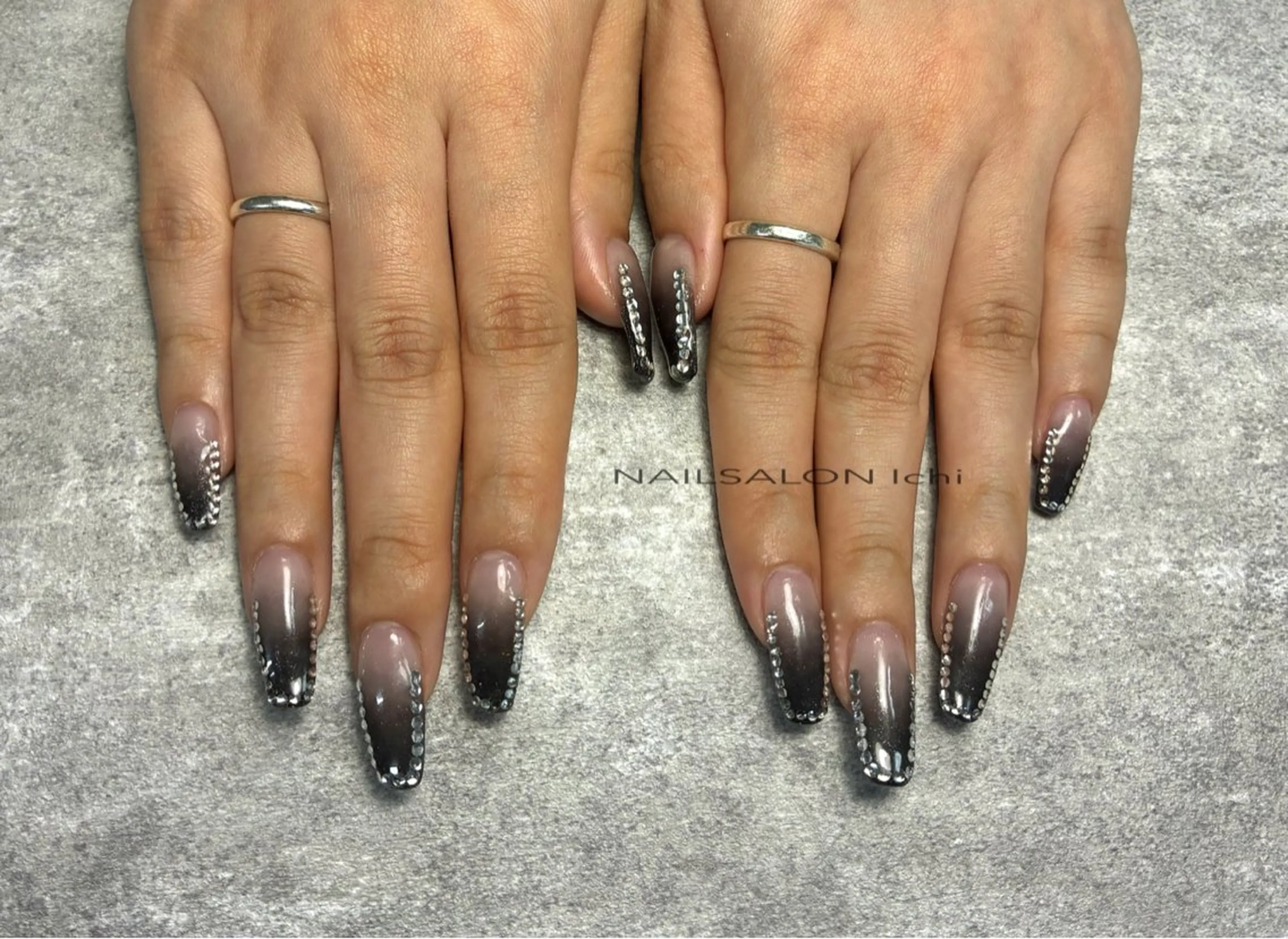 ネイル ハンドネイル NAILSALON  Ichi所属・NAILSALON Ichiのネイルデザイン