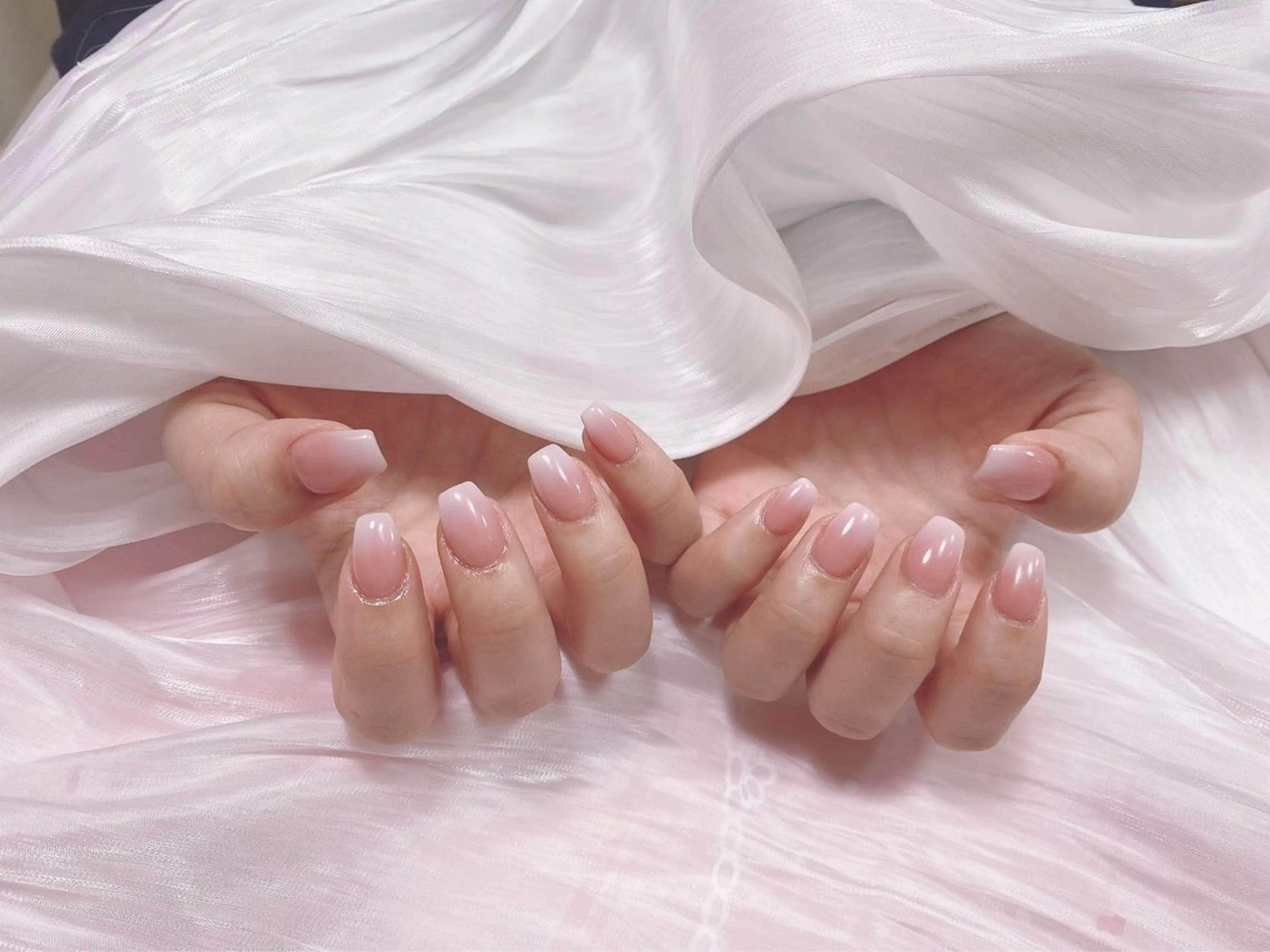 ネイル ジョリ kasumi🌹💅のネイルデザイン