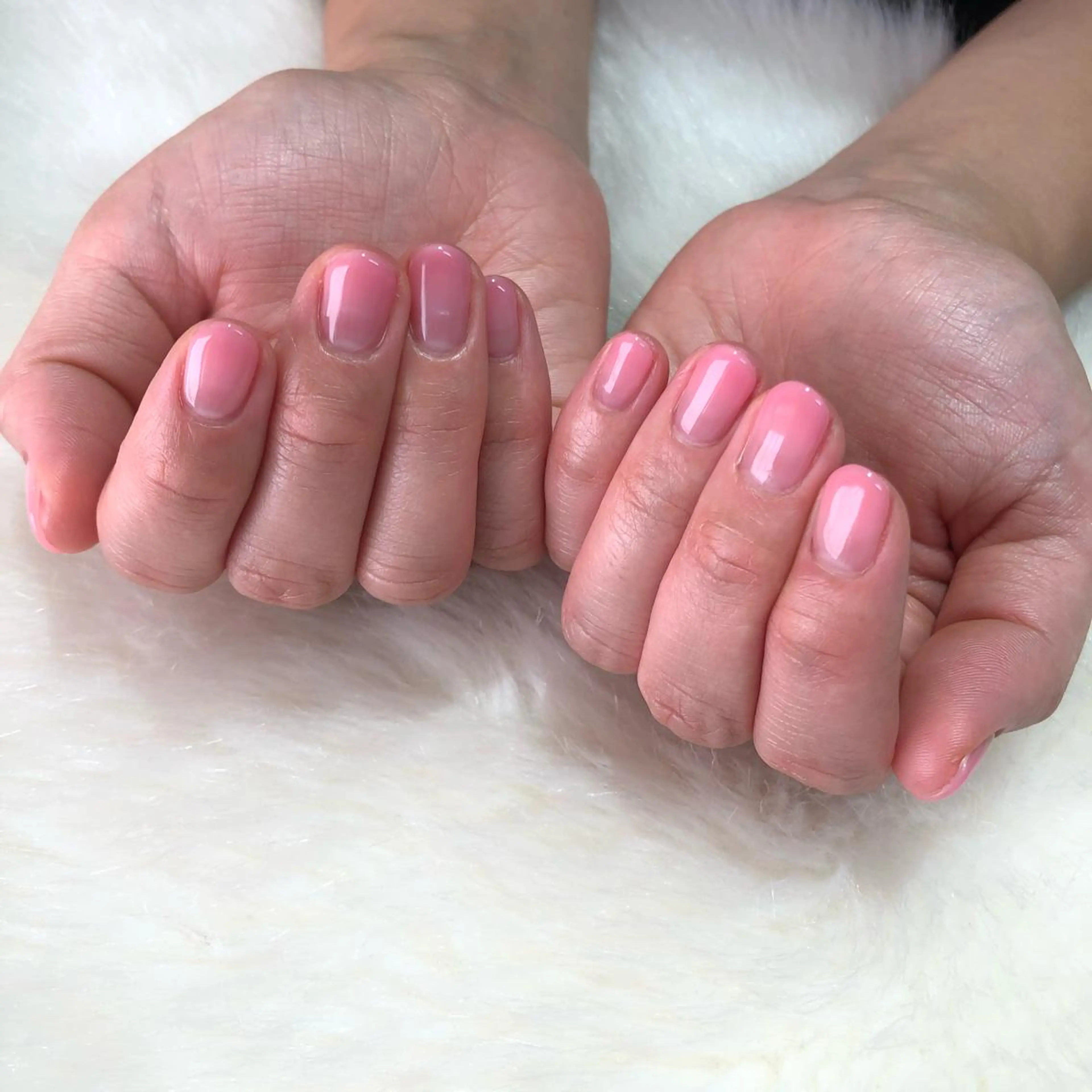 ネイル ハンドネイル フットネイル ハンドケア Nes.Nail所属・Miyagi Asamiのネイルデザイン