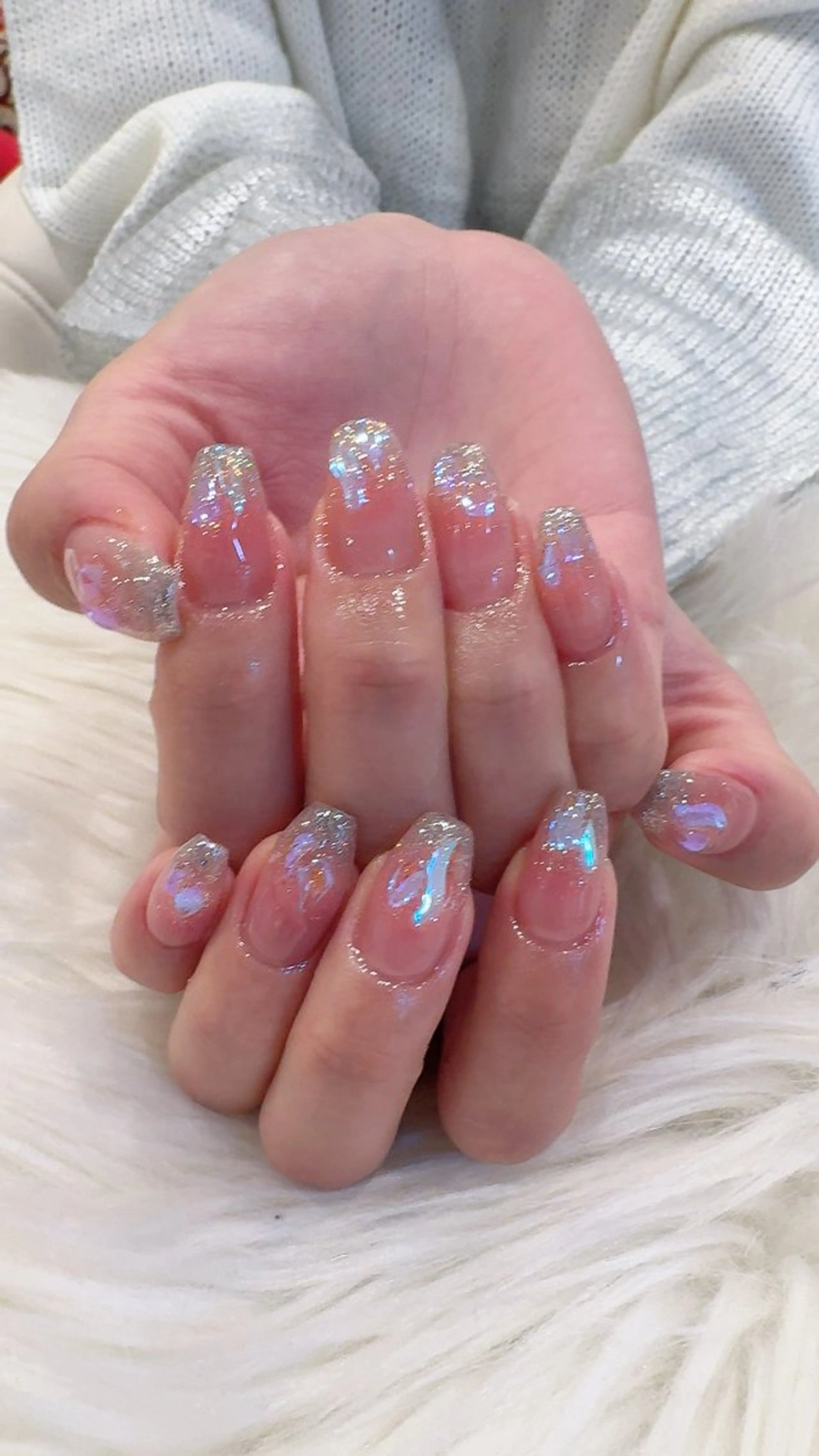 ネイル Tina ネイル（難波）のネイルデザイン