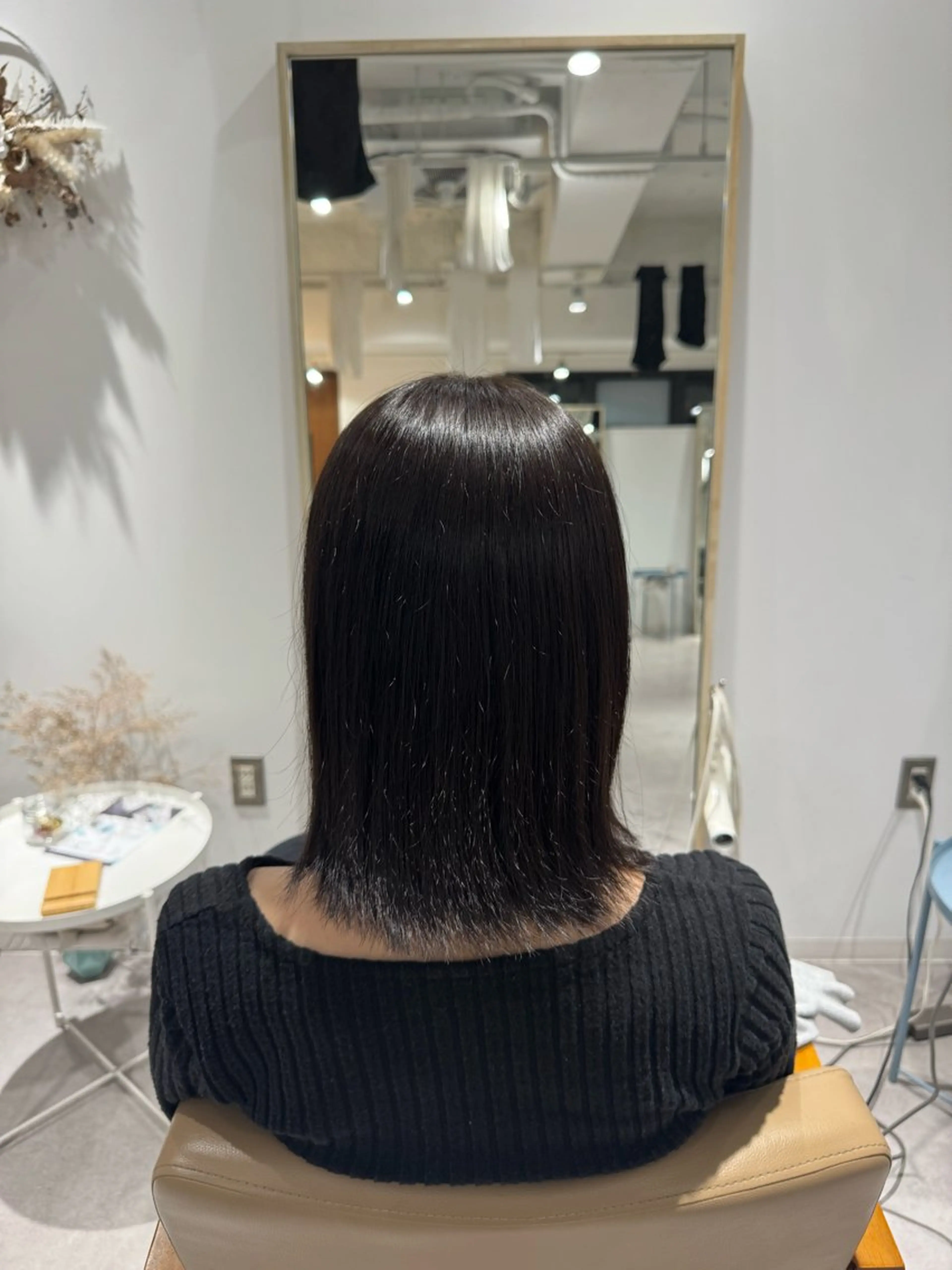 カラー 🍀 Nonoka🍀のヘアスタイル