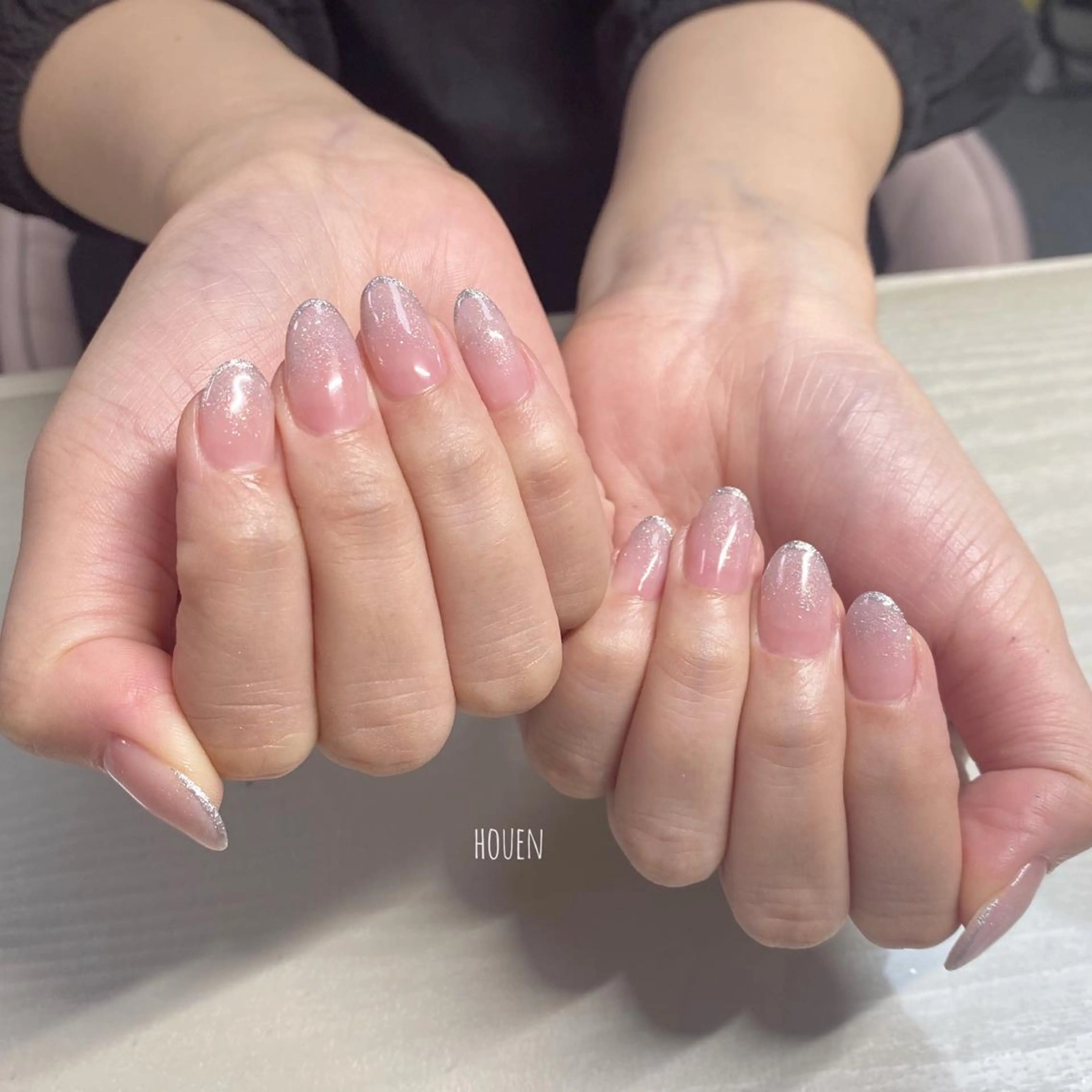 ネイル 持ち込み I P'ink nail salon所属・I pinknail 韓国風·持ち込み専門のネイルデザイン