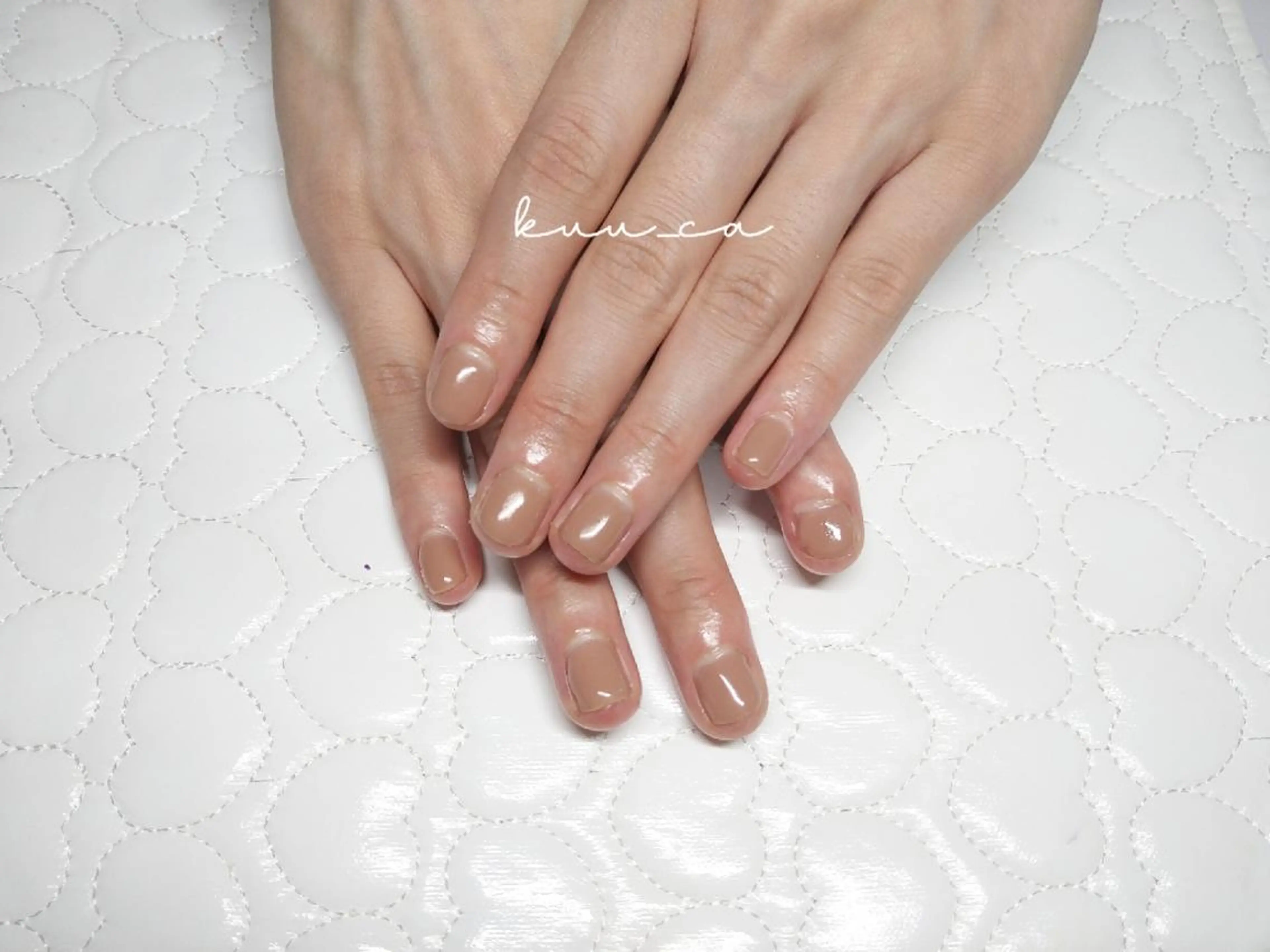 ネイル nailsalon　 Natuのネイルデザイン