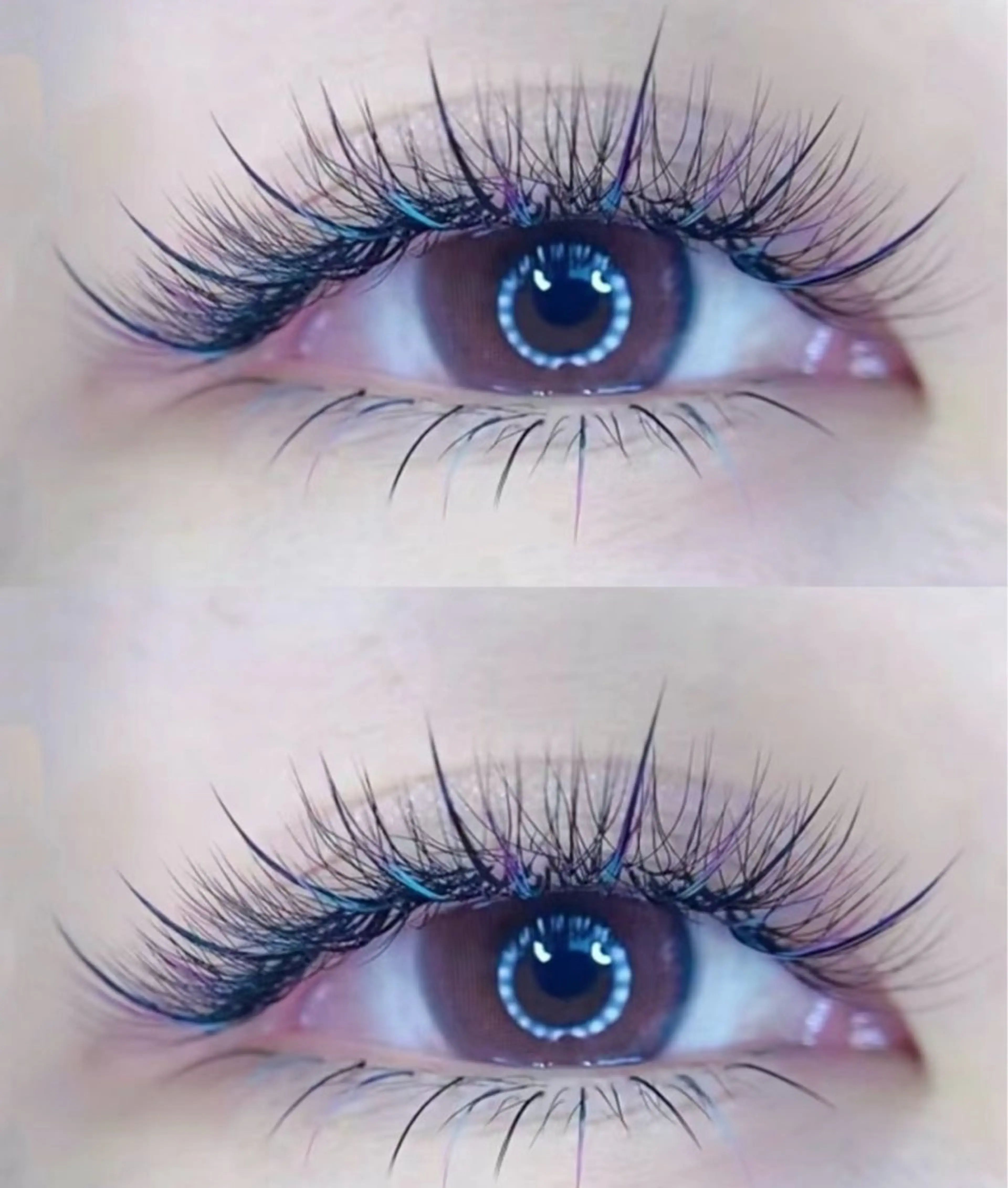 マツエク・マツパ 🍓 KaNan🍓のマツエク・マツパデザイン