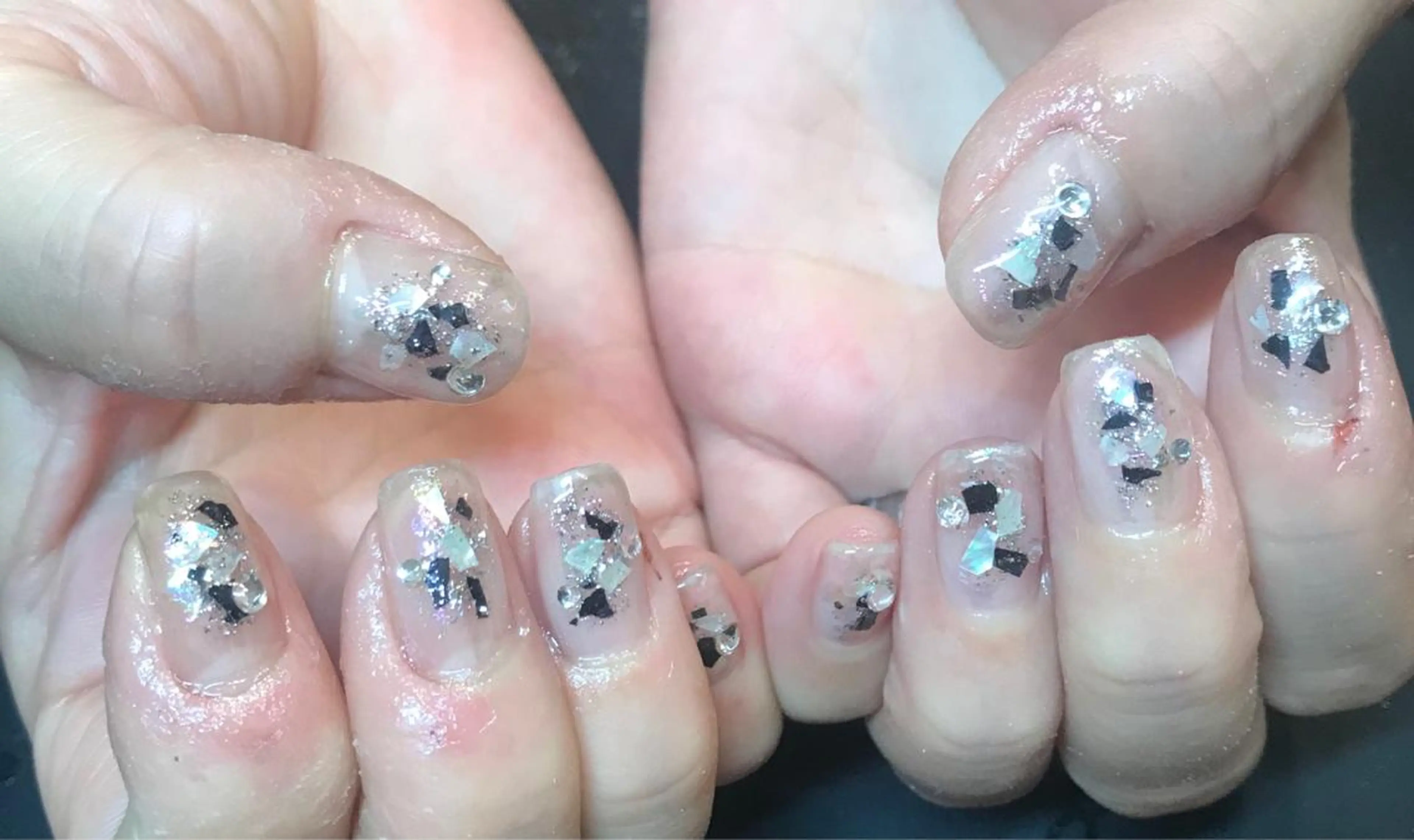 ネイル MKY salonのネイルデザイン