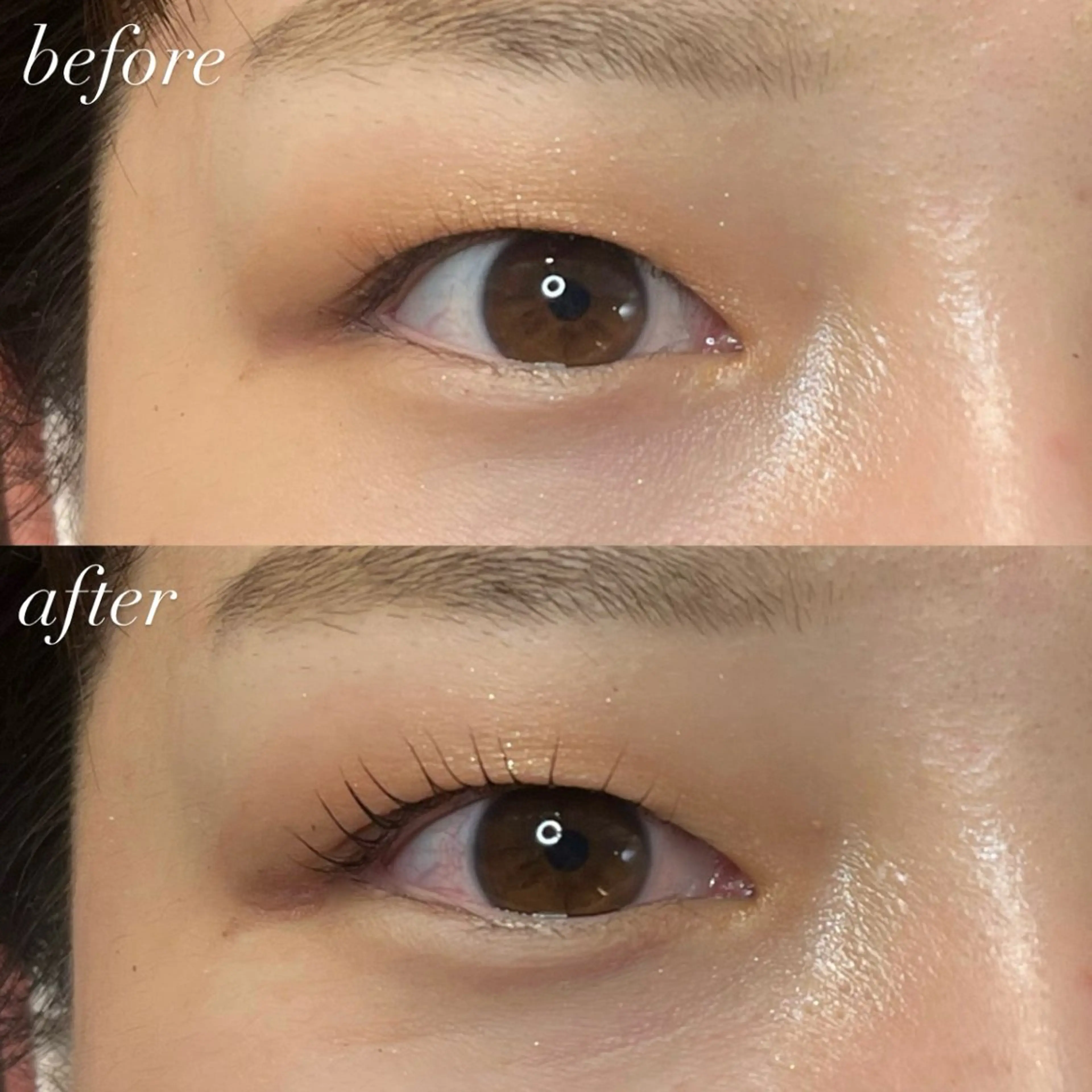 マツエク・マツパ マツパ seReno eyebrow&eyelash目黒本店所属・seReno KOHAKUの眉毛・アイブロウイメージ
