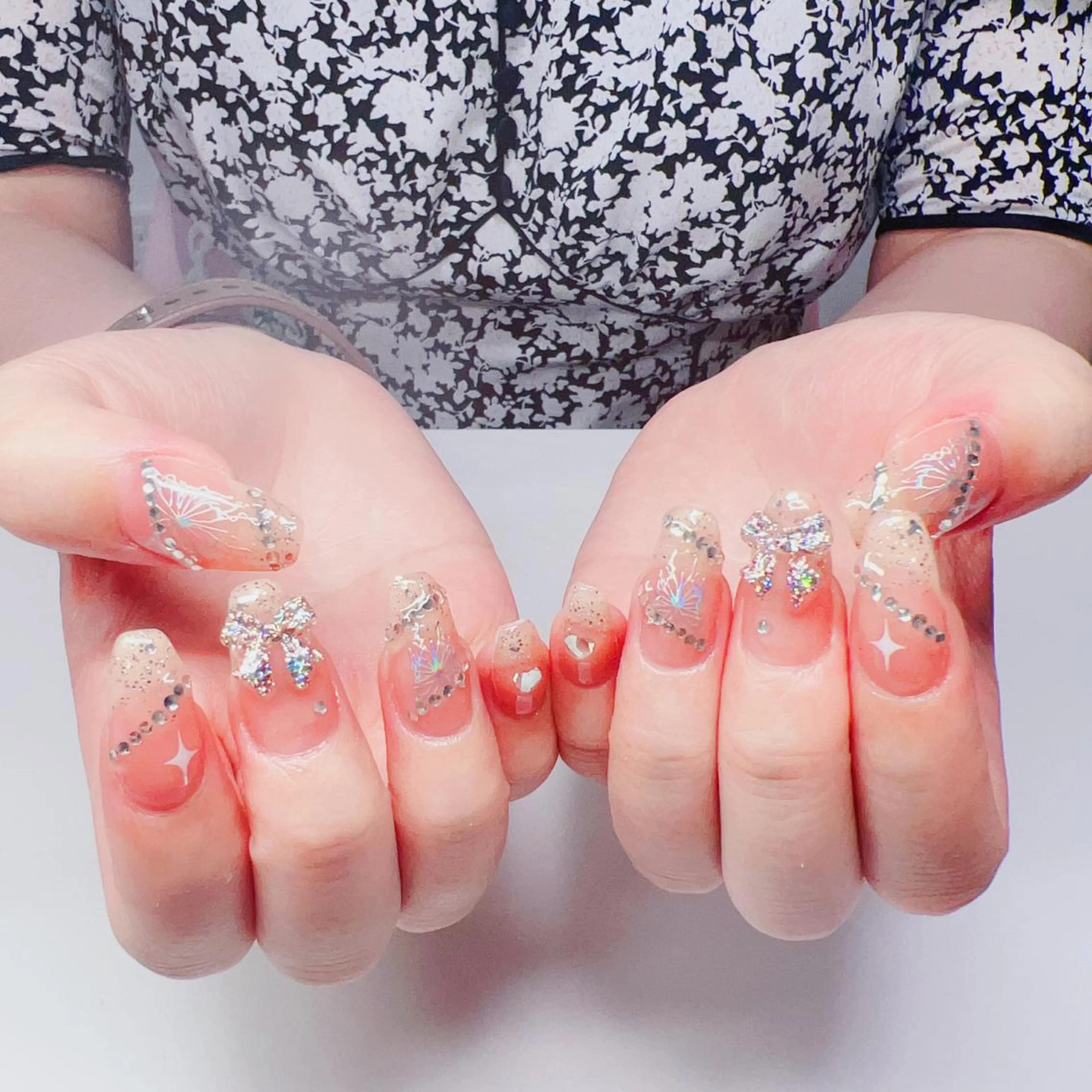 ネイル YUYI.nail salonのネイルデザイン