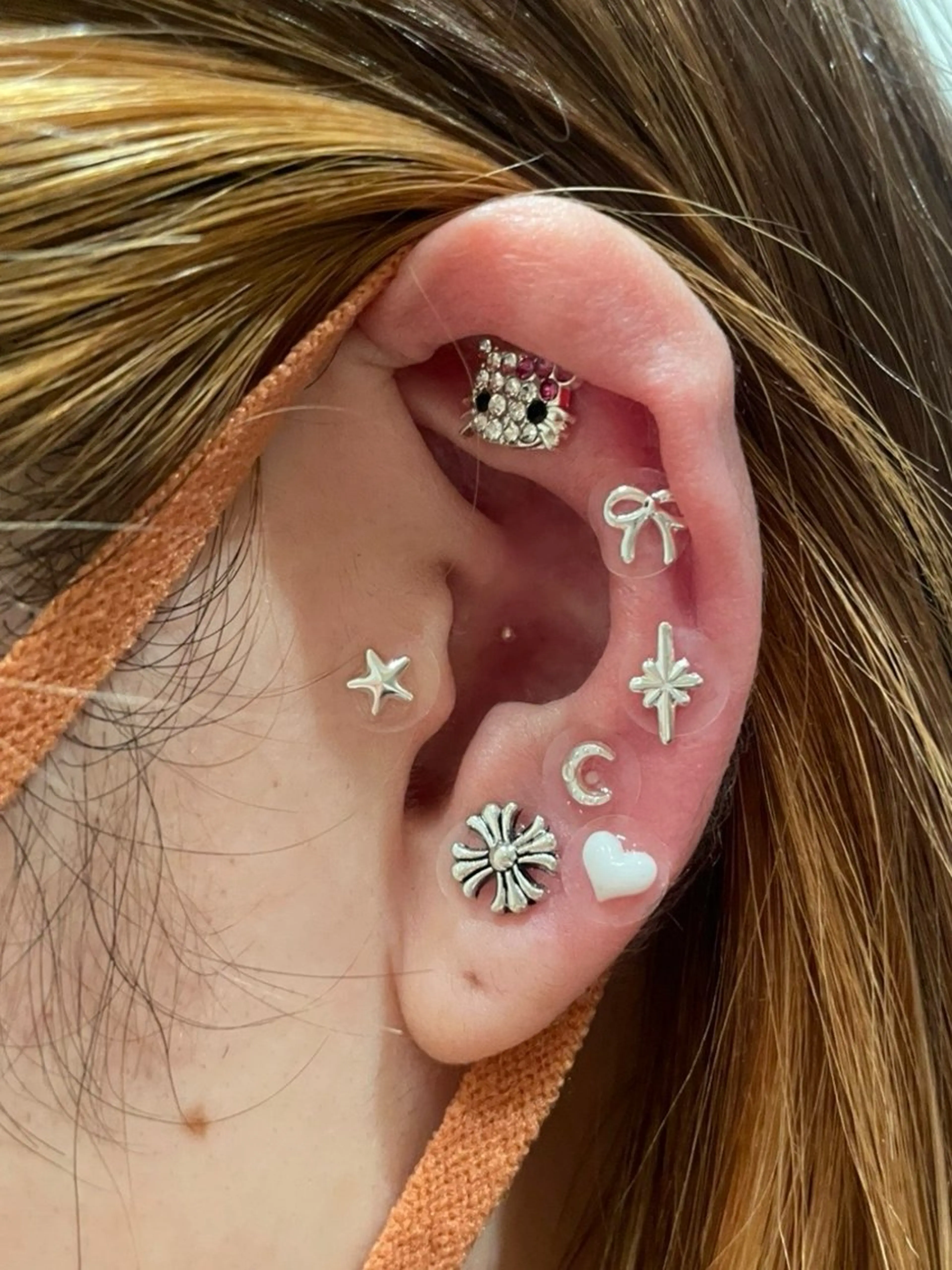 小顔/リンパ/マッサージL.sana所属・小顔/フェイシャル L.sanaのエステ・リラクイメージ