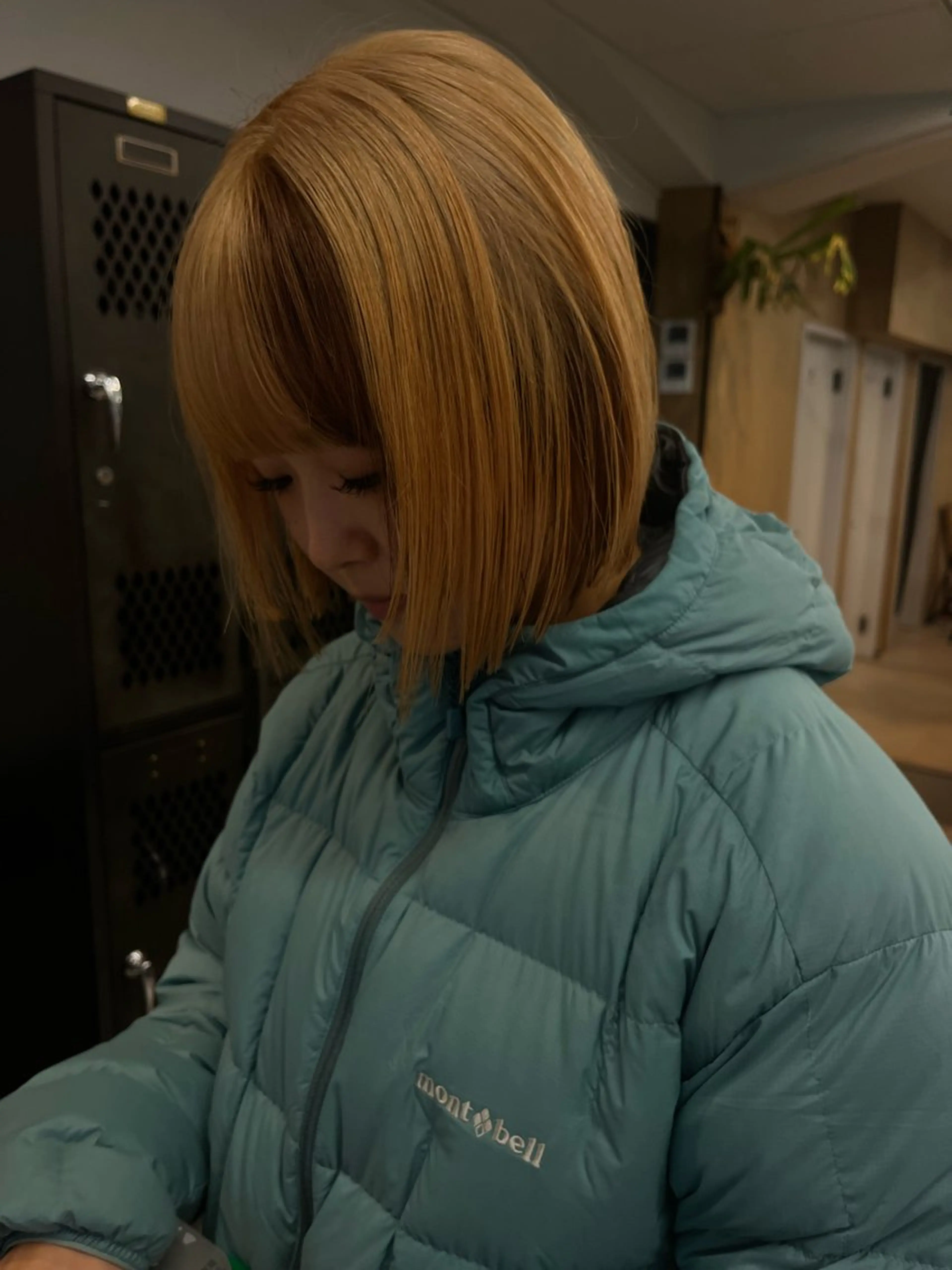 カット/Aujua🌊トリートメント/stylingの写真