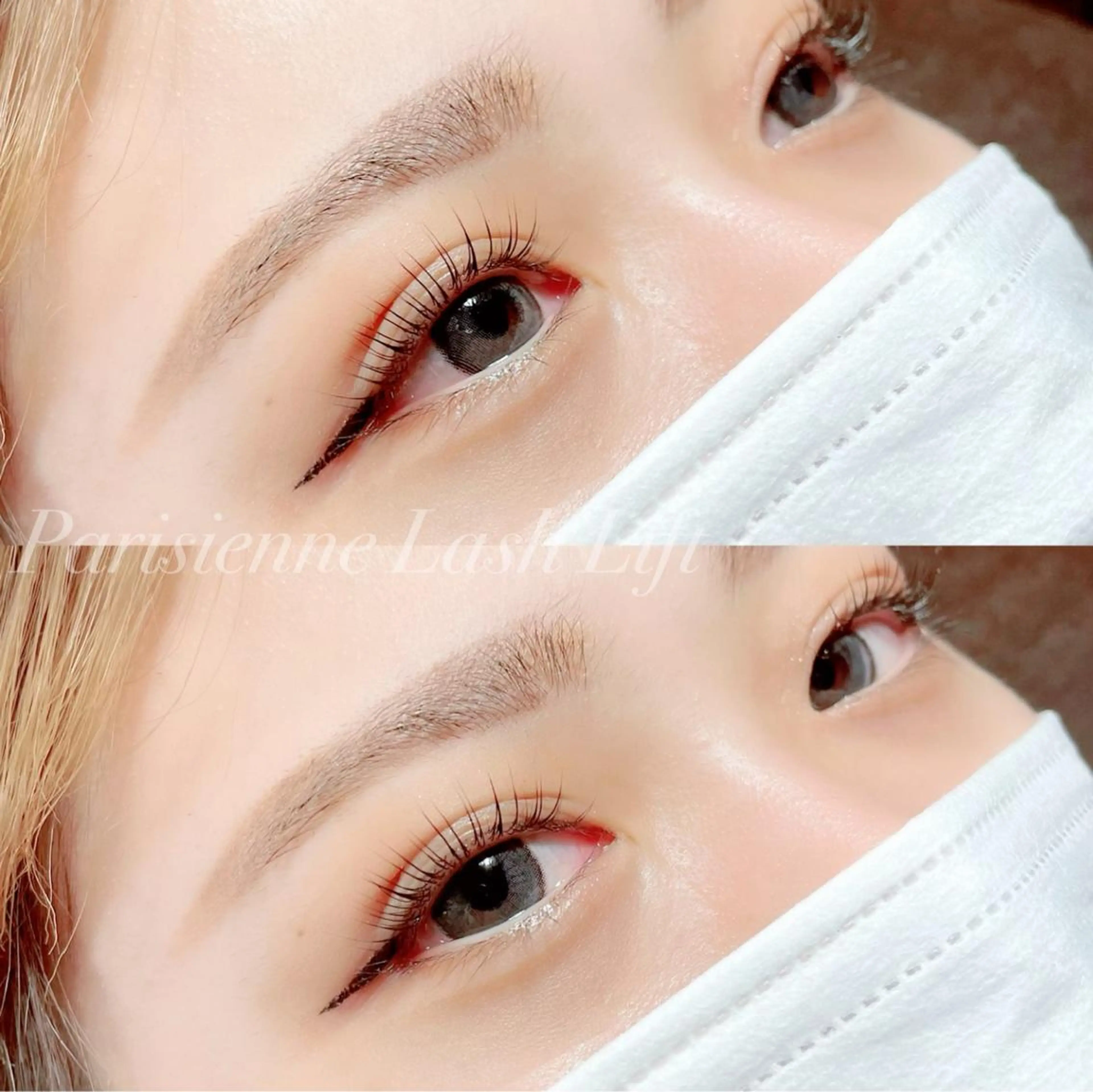 マツエク・マツパ mignon /まつげパーマ/眉毛のエステ・リラクイメージ