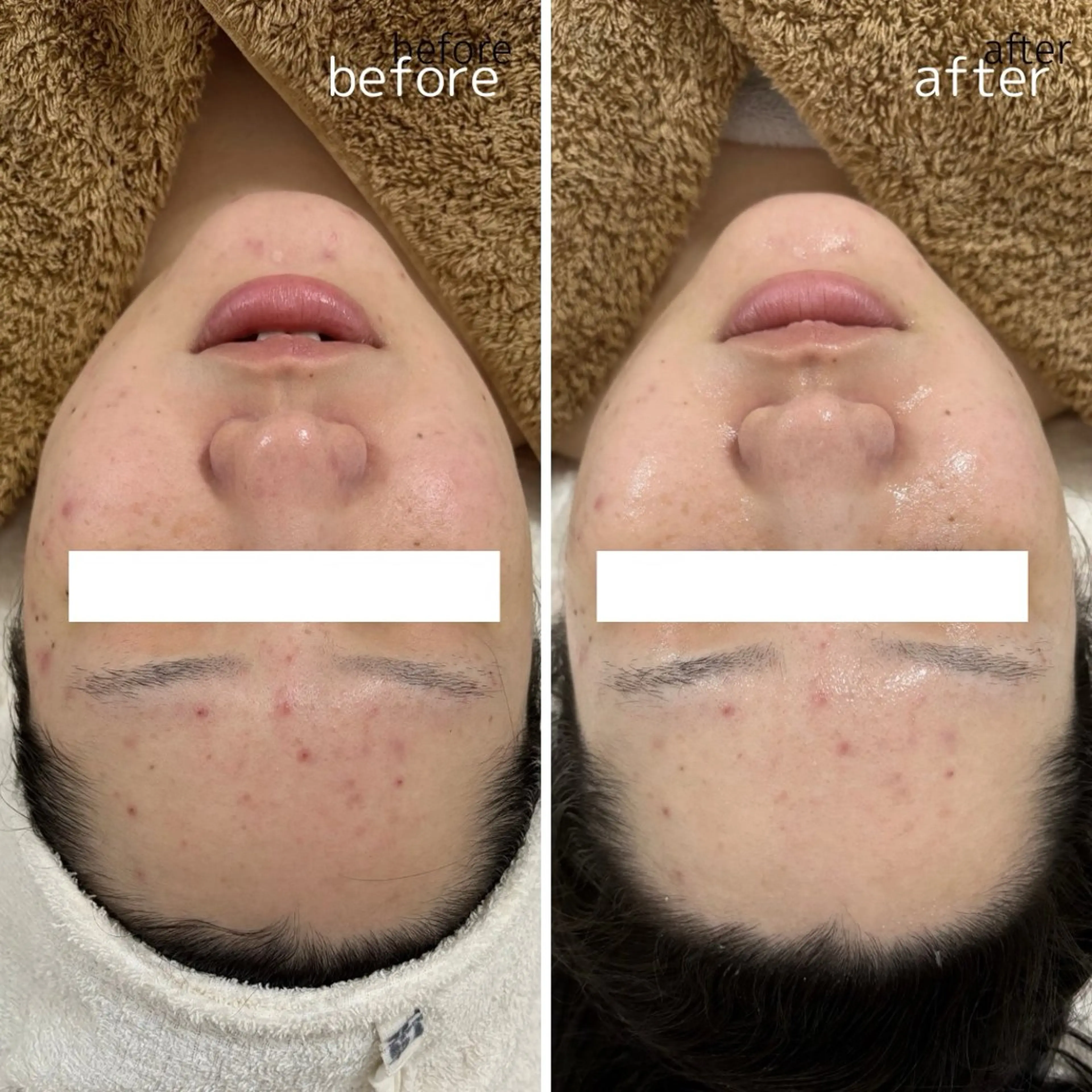 エステ リラク 高橋 舞のエステ・リラクイメージ