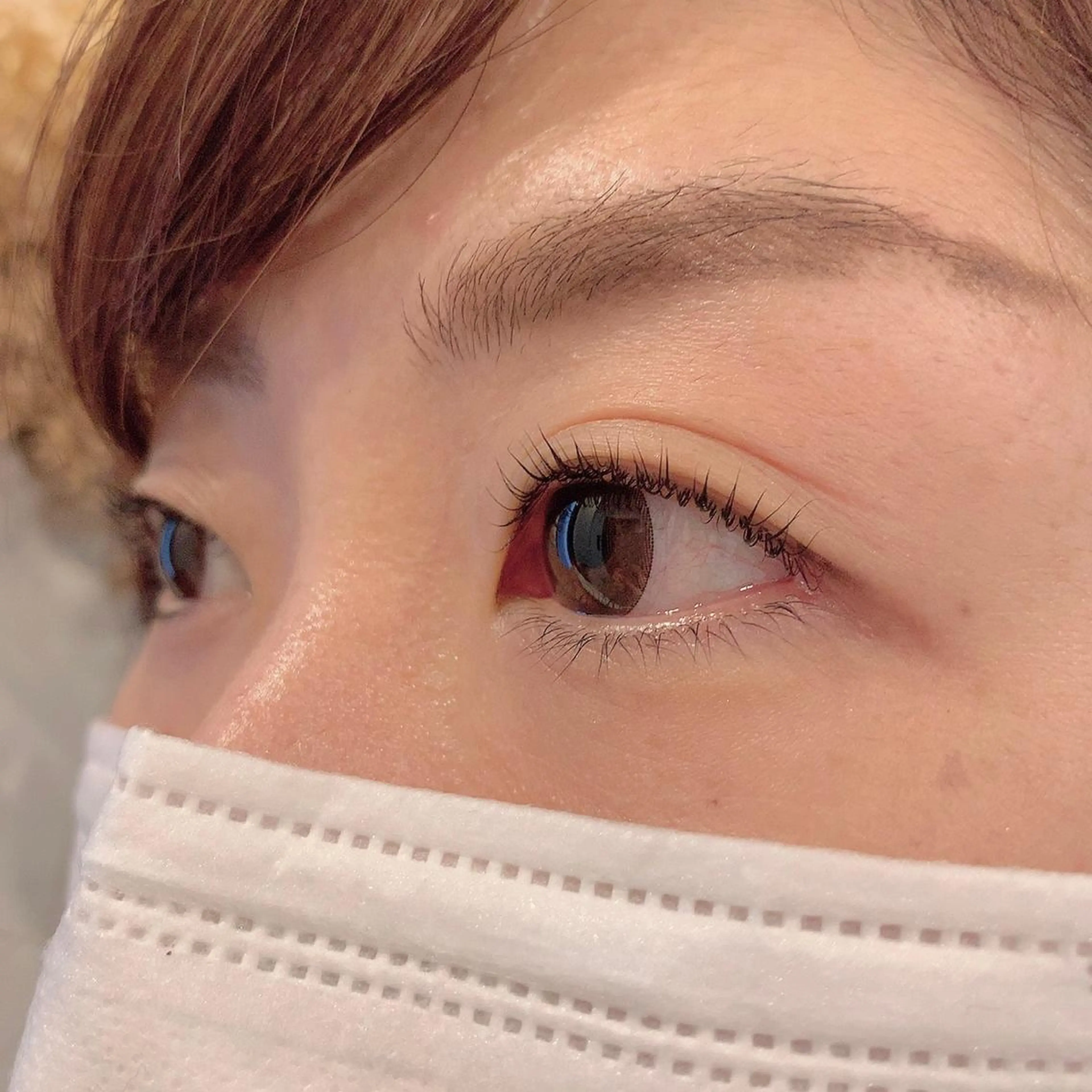 マツエク・マツパ 髪質改善period.所属・いしかわまい🎀 髪質改善特価サロンのヘアスタイル