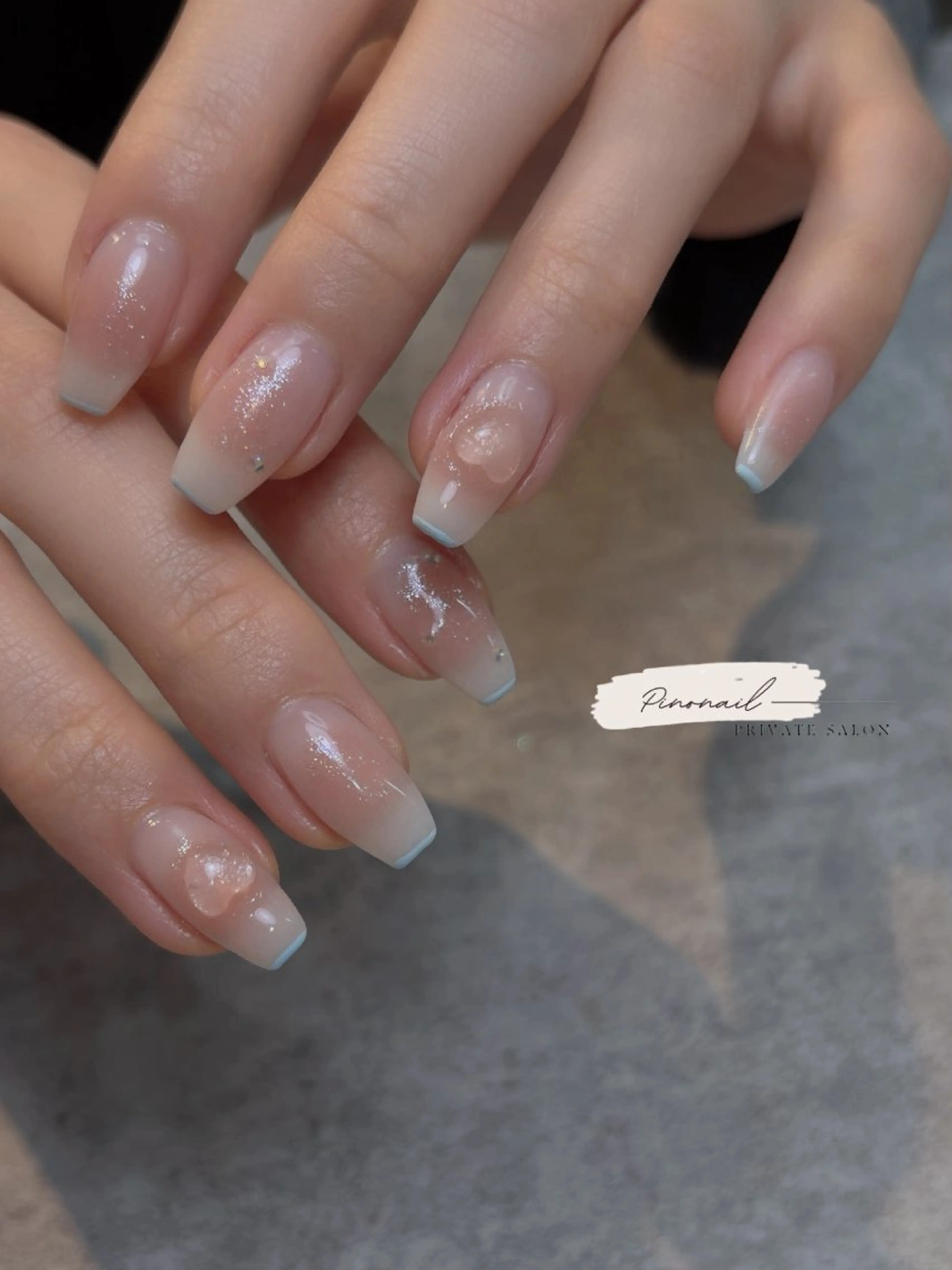 ネイル pinonail所属・Pino Nailのネイルデザイン