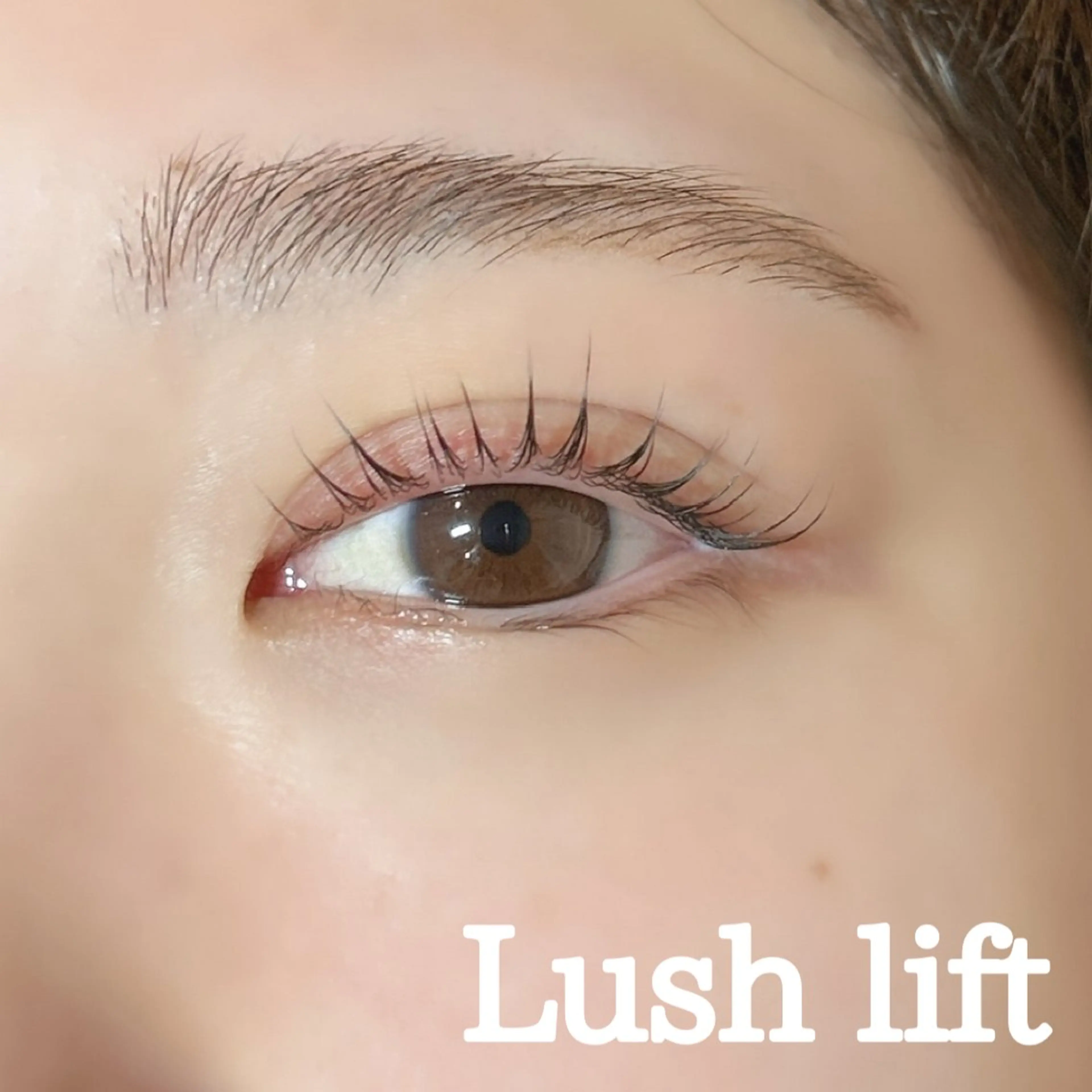 マツエク・マツパ eyelash Mon所属・はやし *のマツエク・マツパデザイン