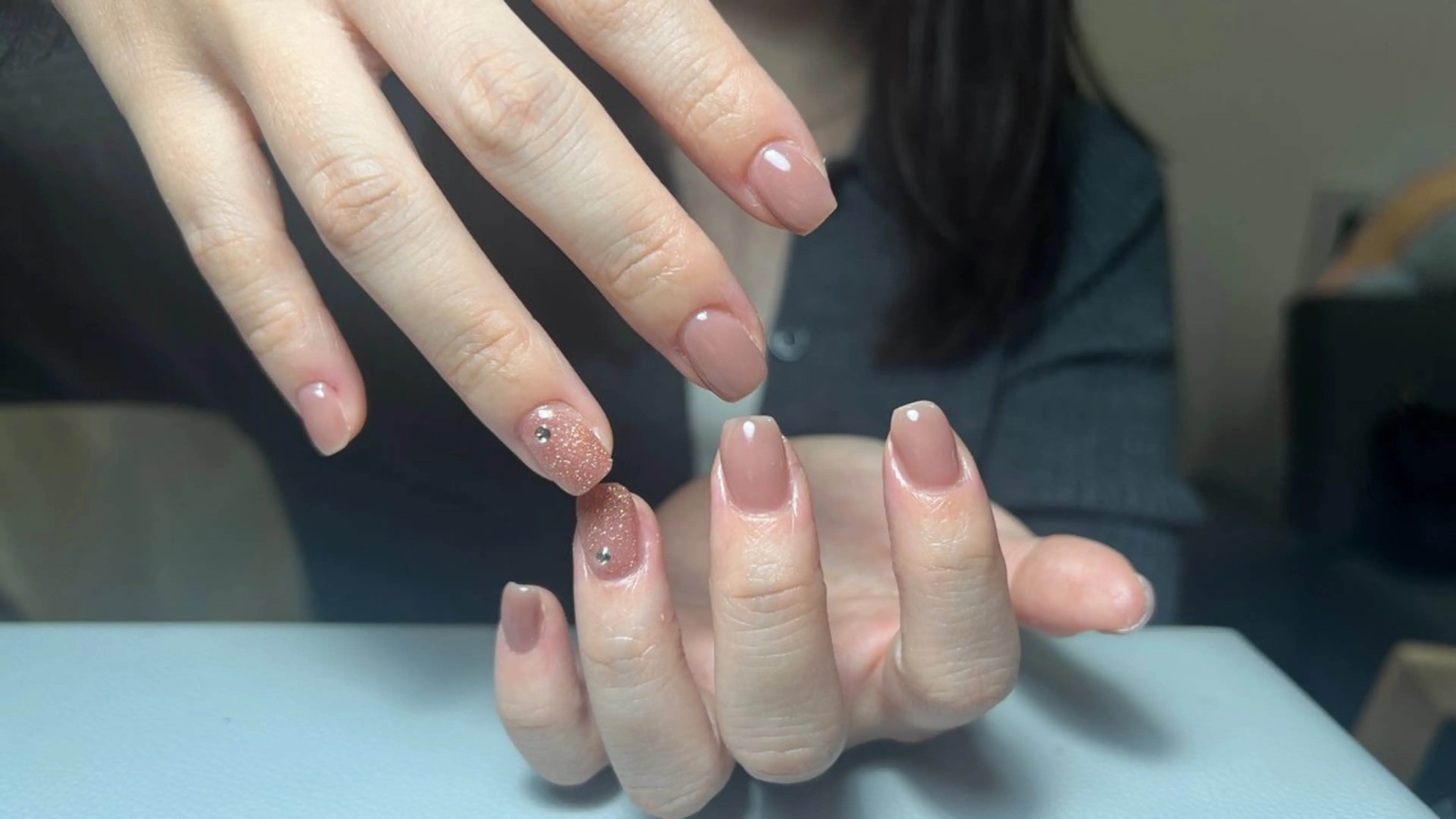 ネイル イブ ネイリのネイルデザイン