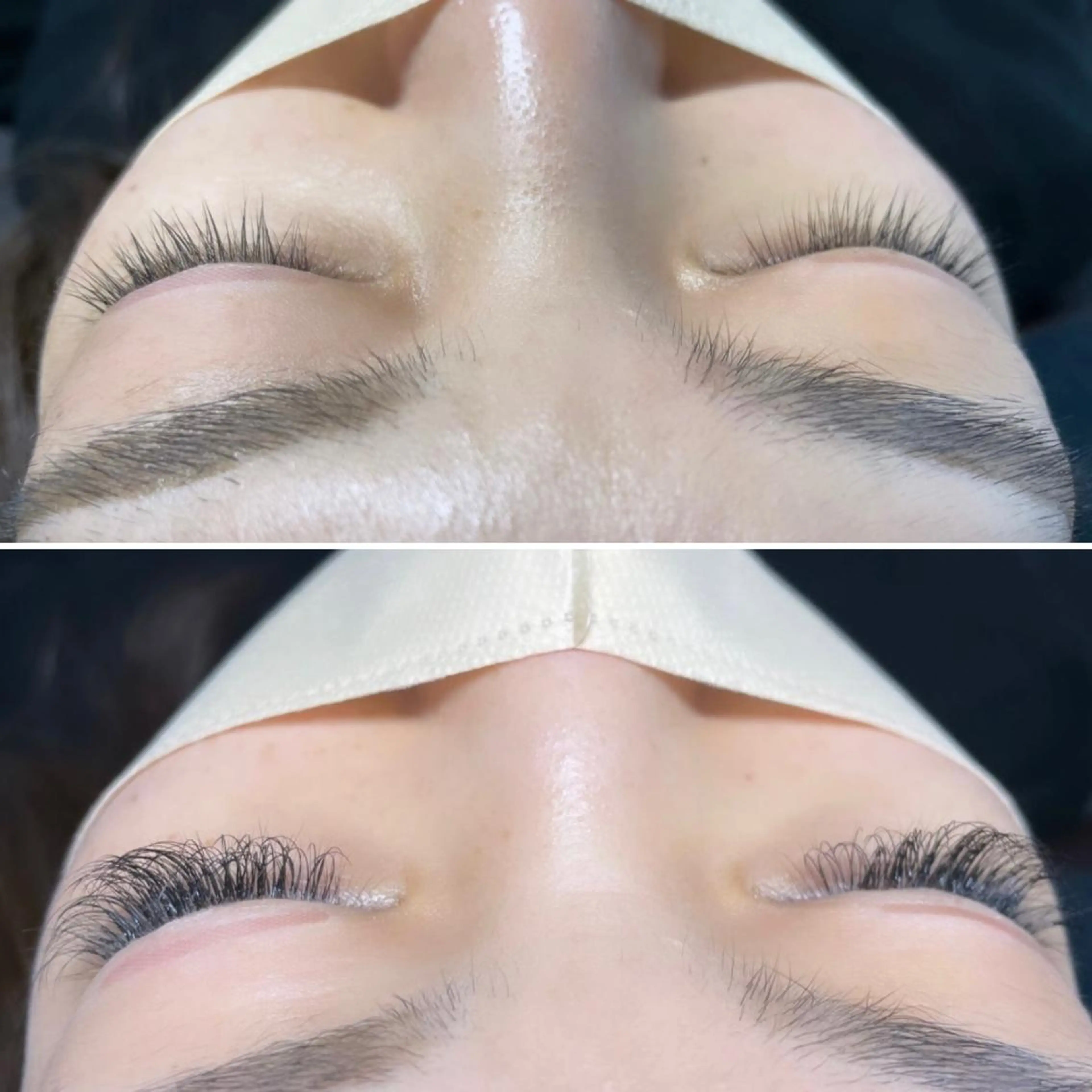 SESUNNY セサニー　SEIRAのマツエク・マツパデザイン