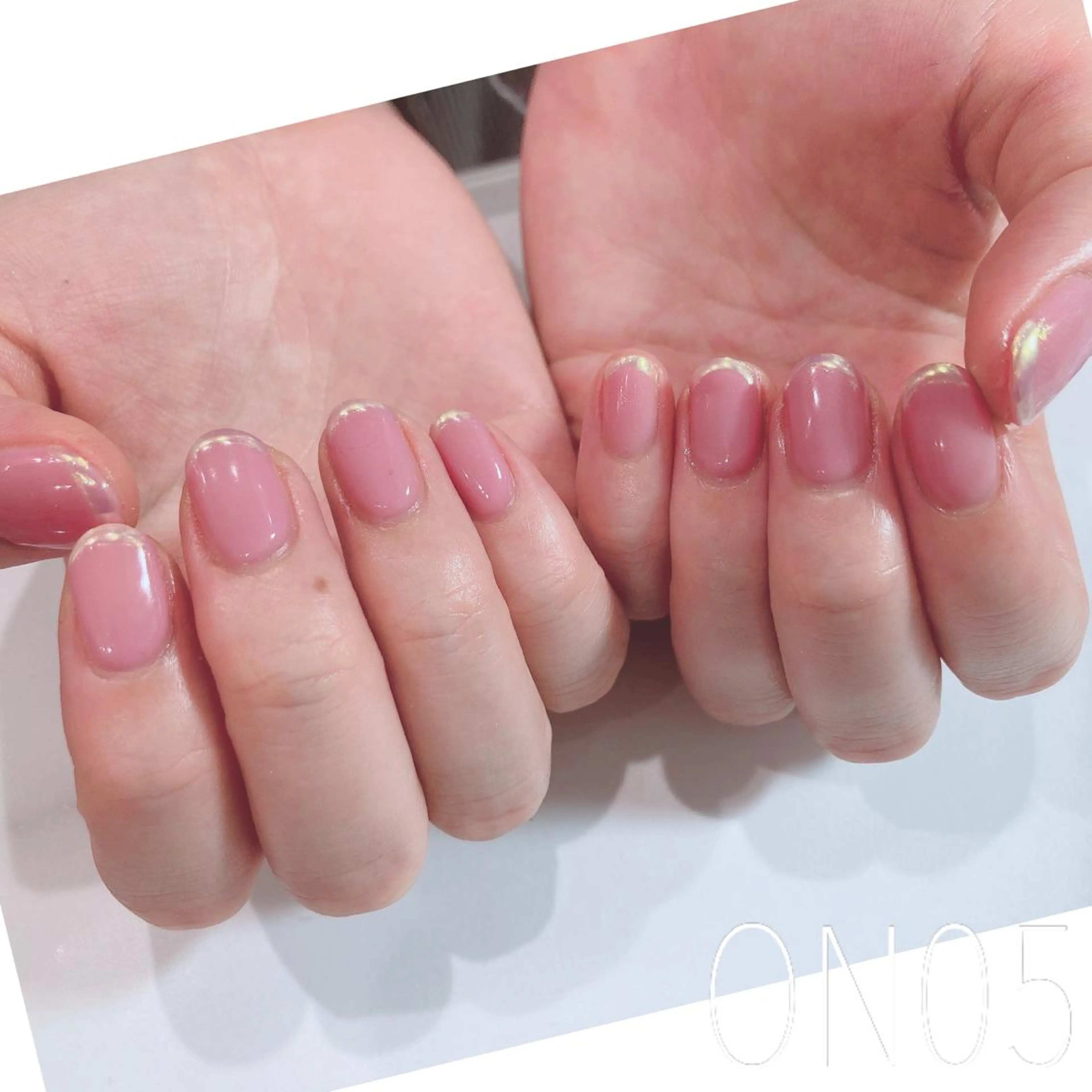 ネイル 園 寛子 （ネイリスト）のネイルデザイン