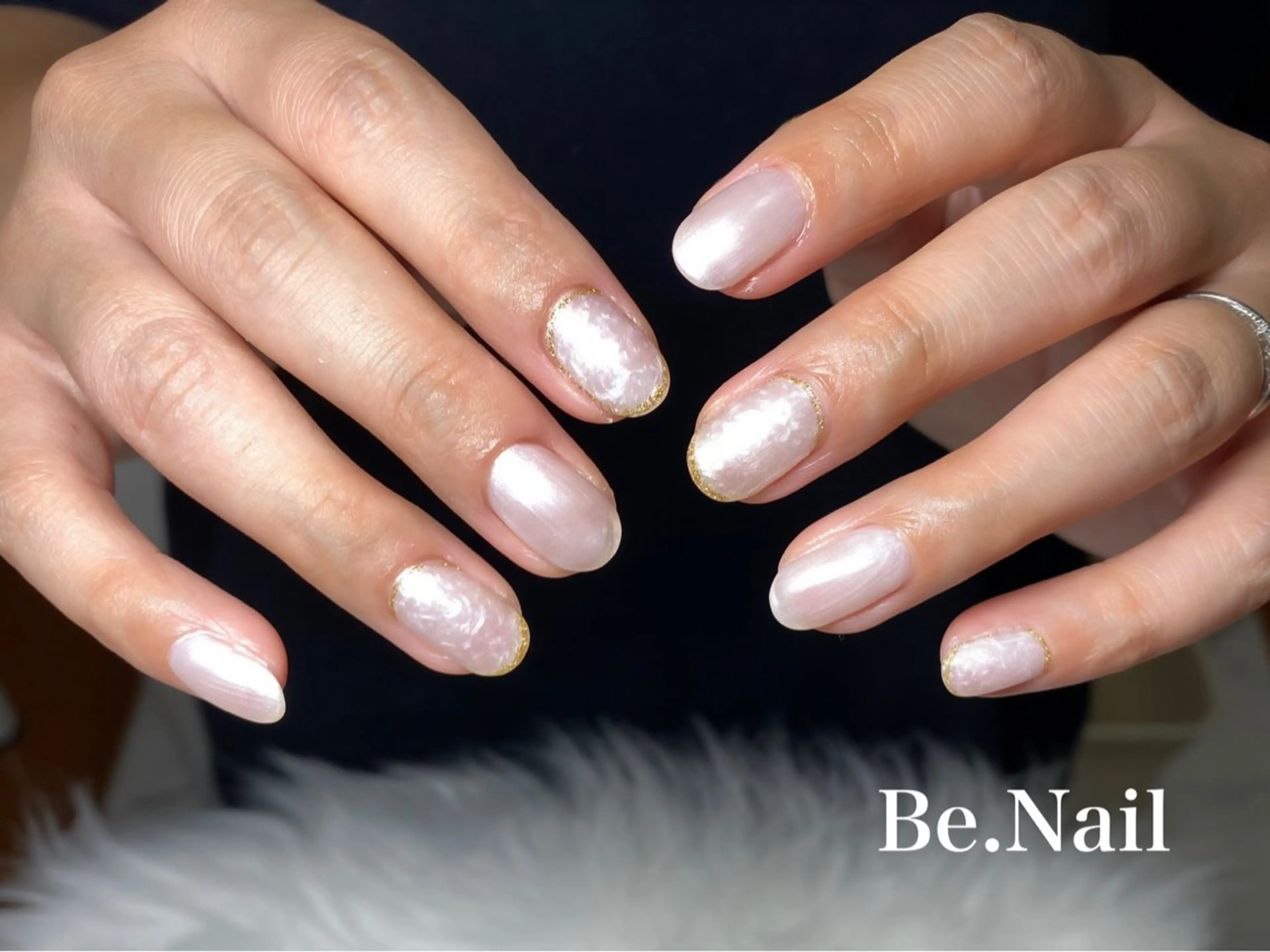 ネイル Be. Nailのネイルデザイン