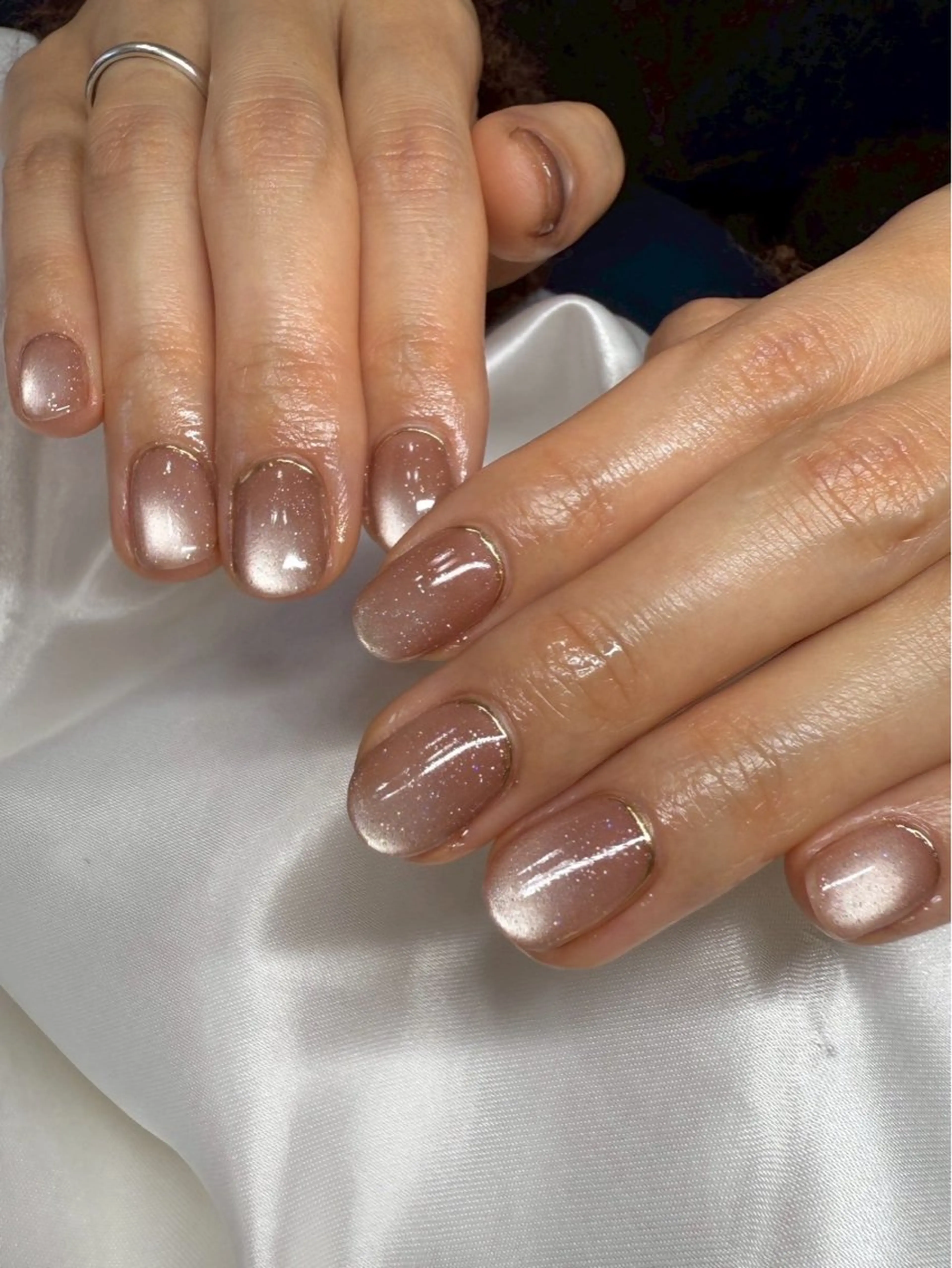 3月限定【パラジェルマグネットワンカラー】8800円→4400円の写真