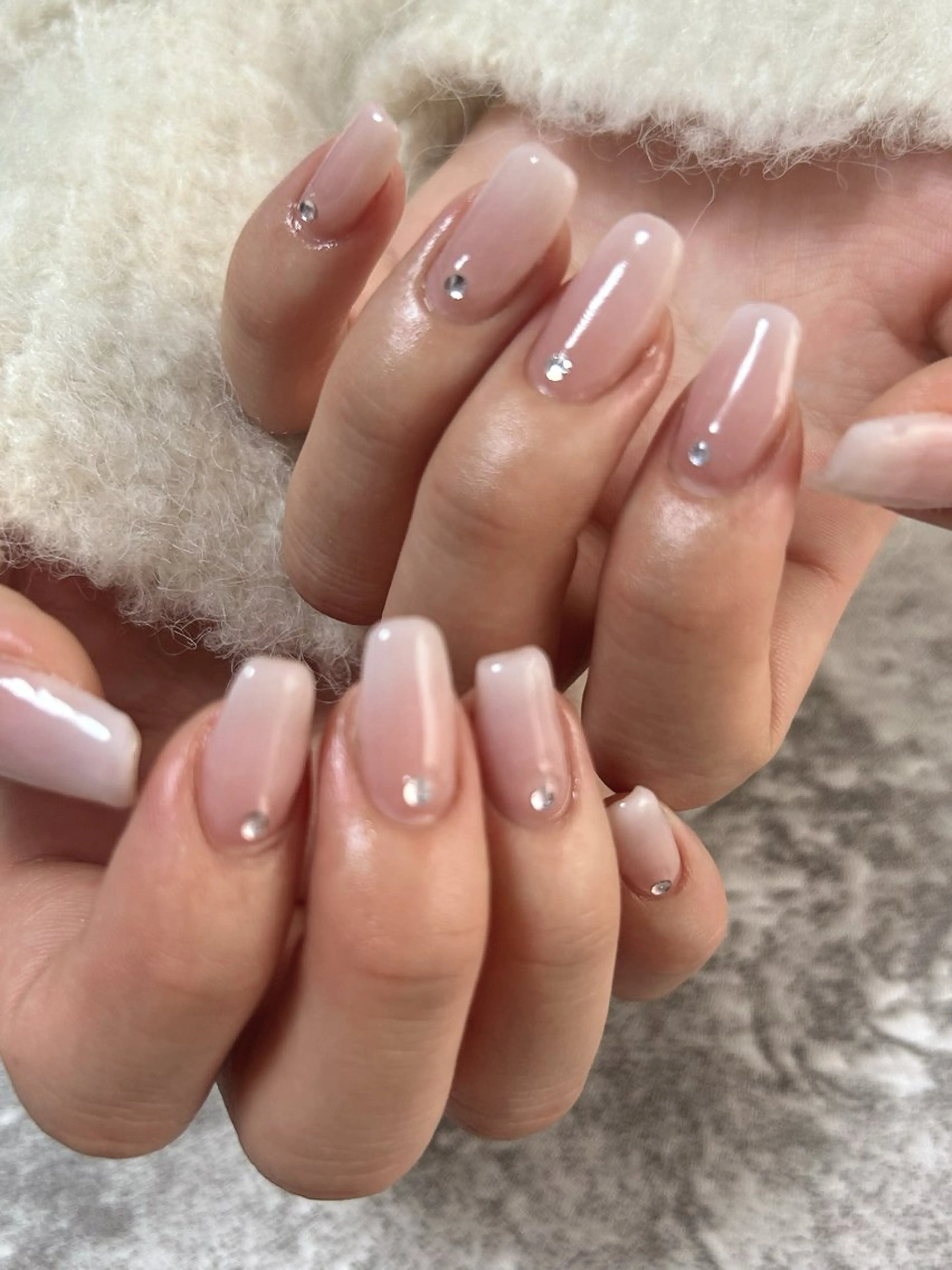 ネイル cee. ckikakoのネイルデザイン