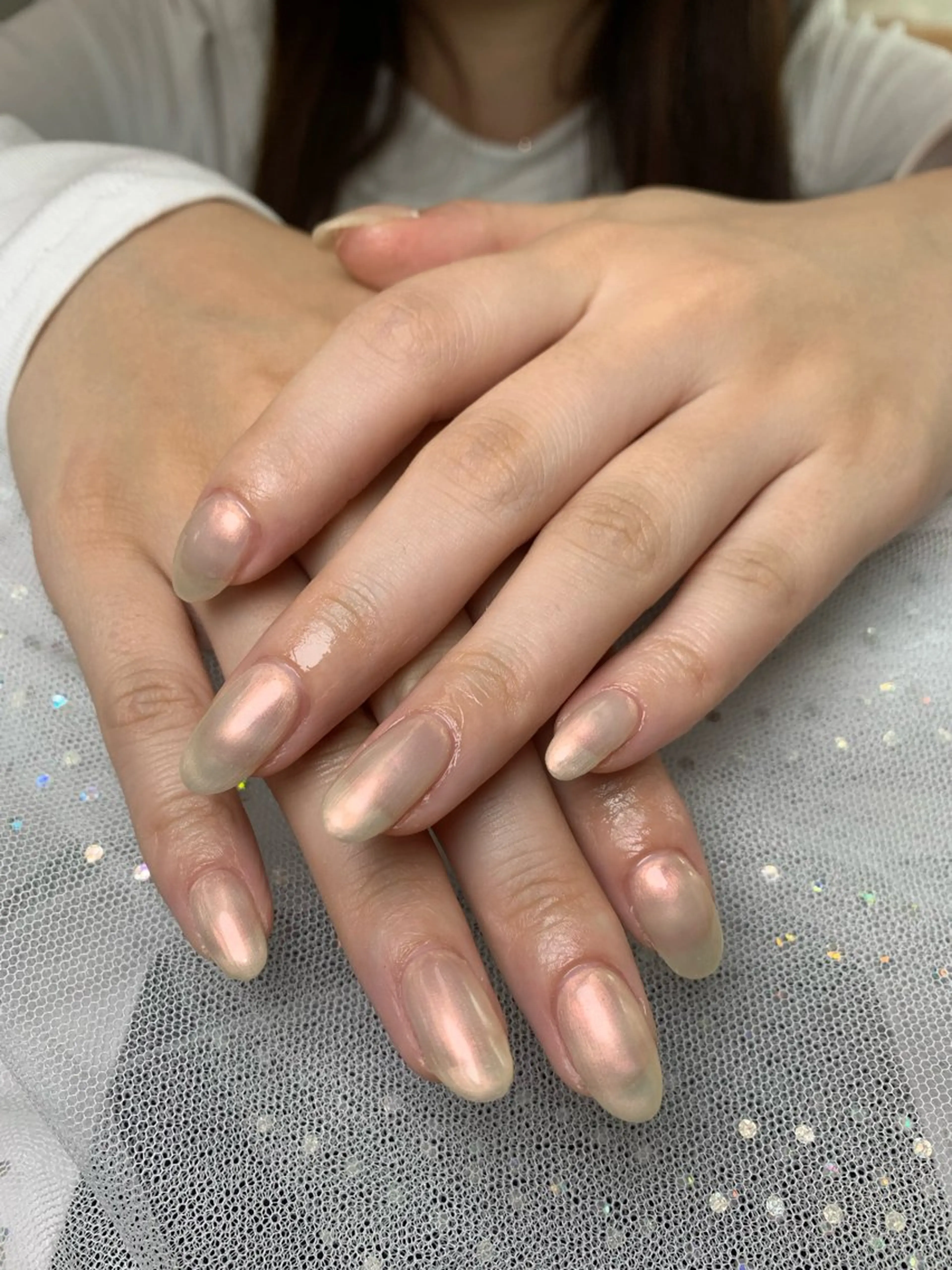 ネイル F&T Nail salonのネイルデザイン