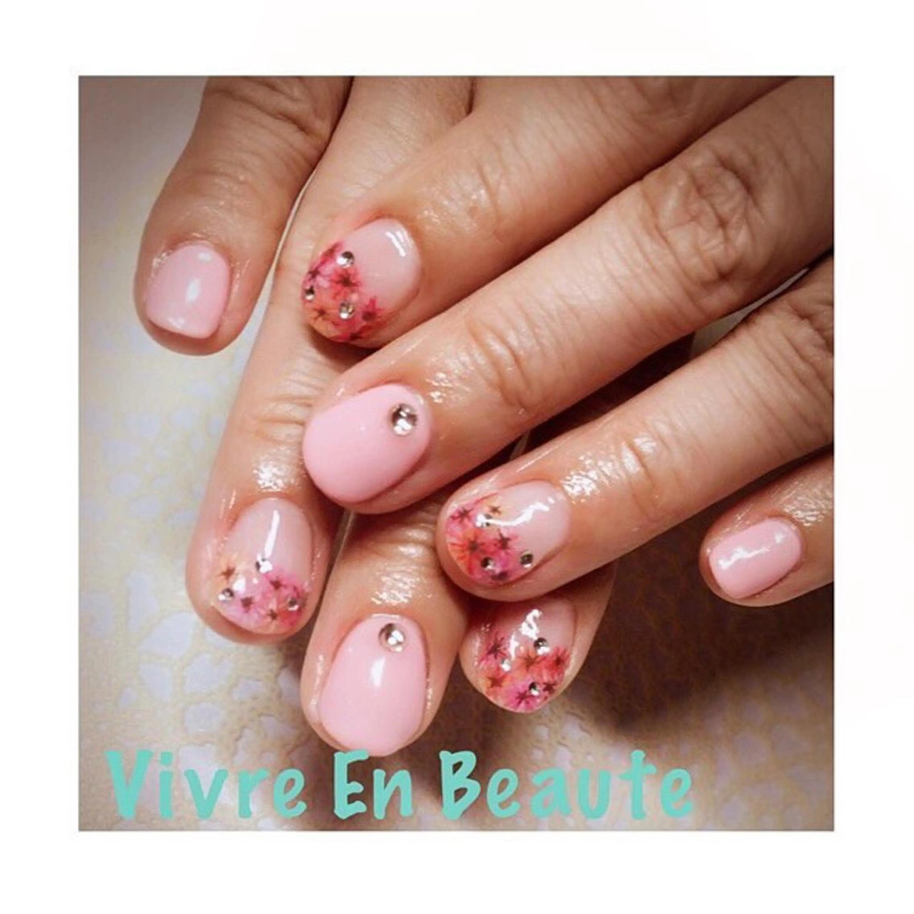 ネイル S Nailのネイルデザイン