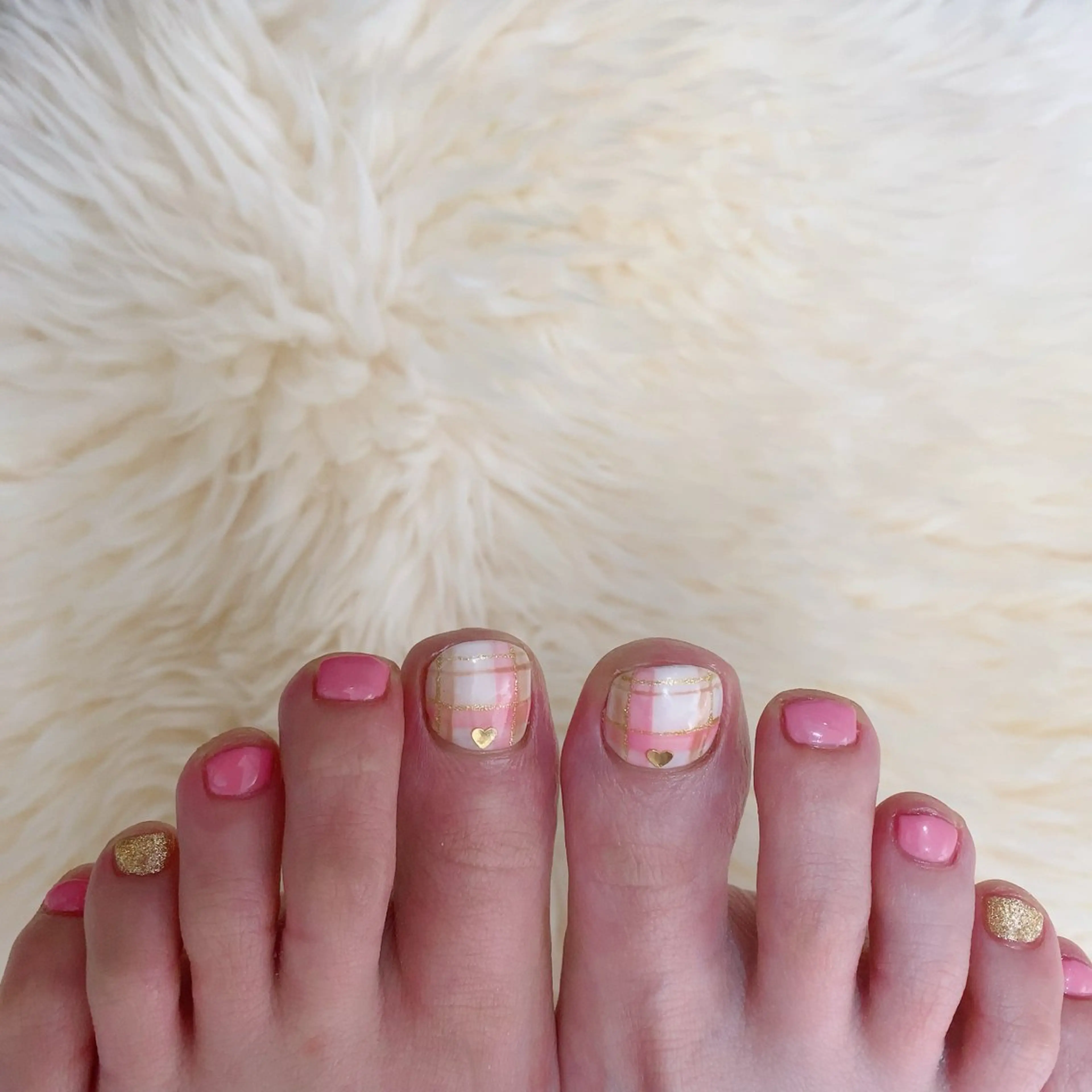 ネイル フットネイル SOL NAILのネイルデザイン