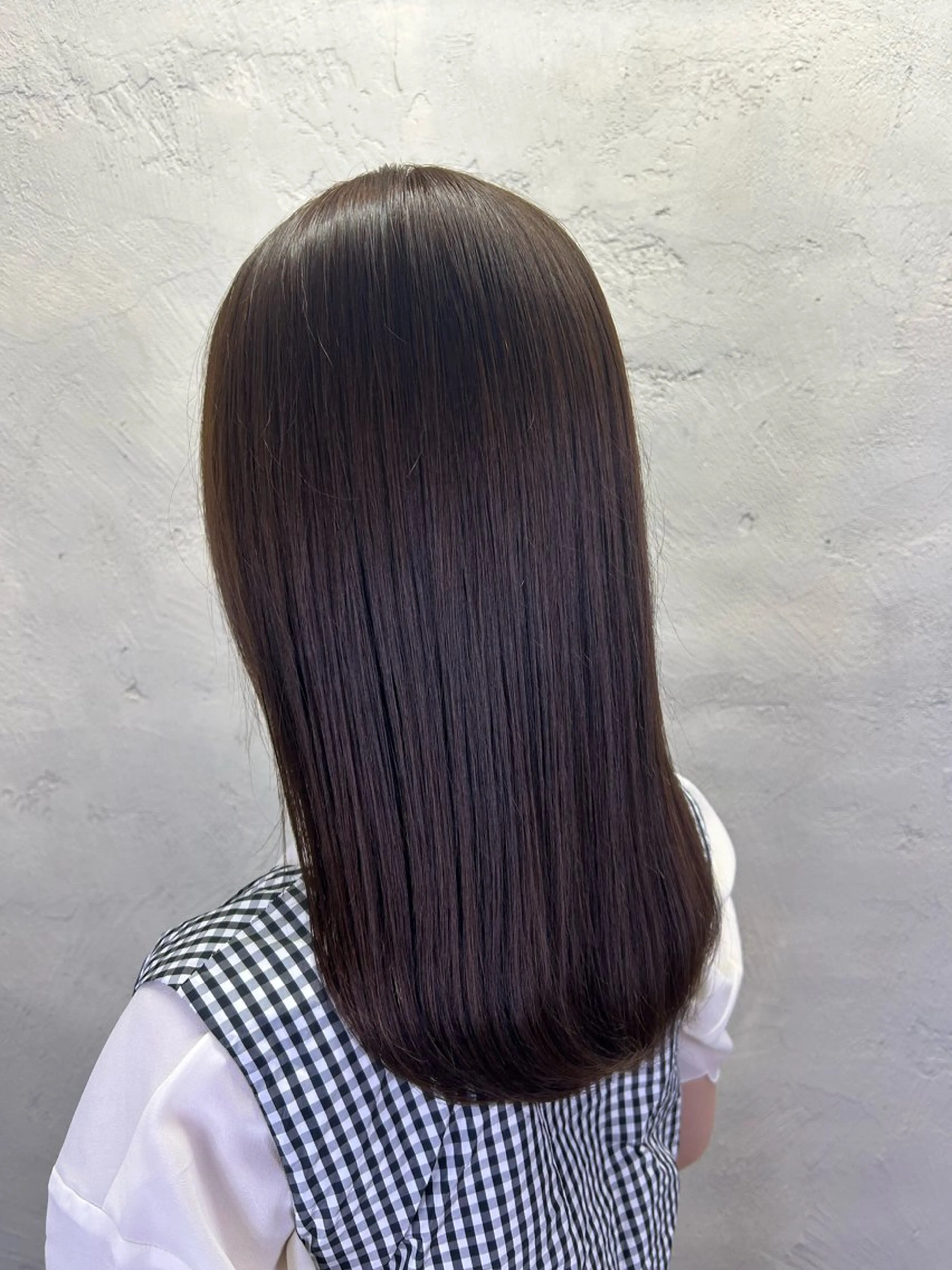 ロング カラー ヘアカラー トリートメント 髪質改善 / 艶 / SHION🐑🌿のヘアスタイル