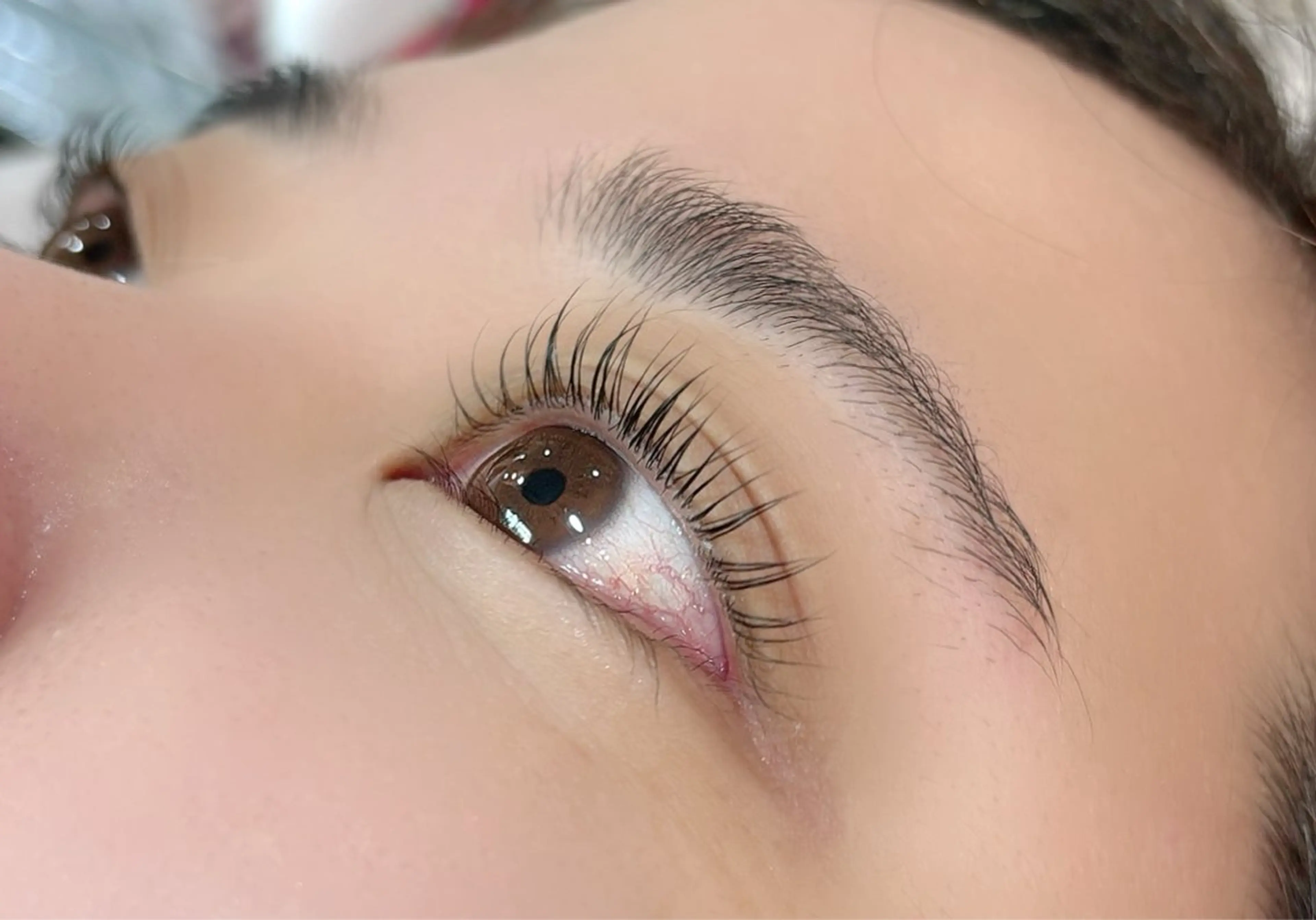 マツエク・マツパ まつげパーマ EYELA大宮西口店 KAWAKAMIのマツエク・マツパデザイン