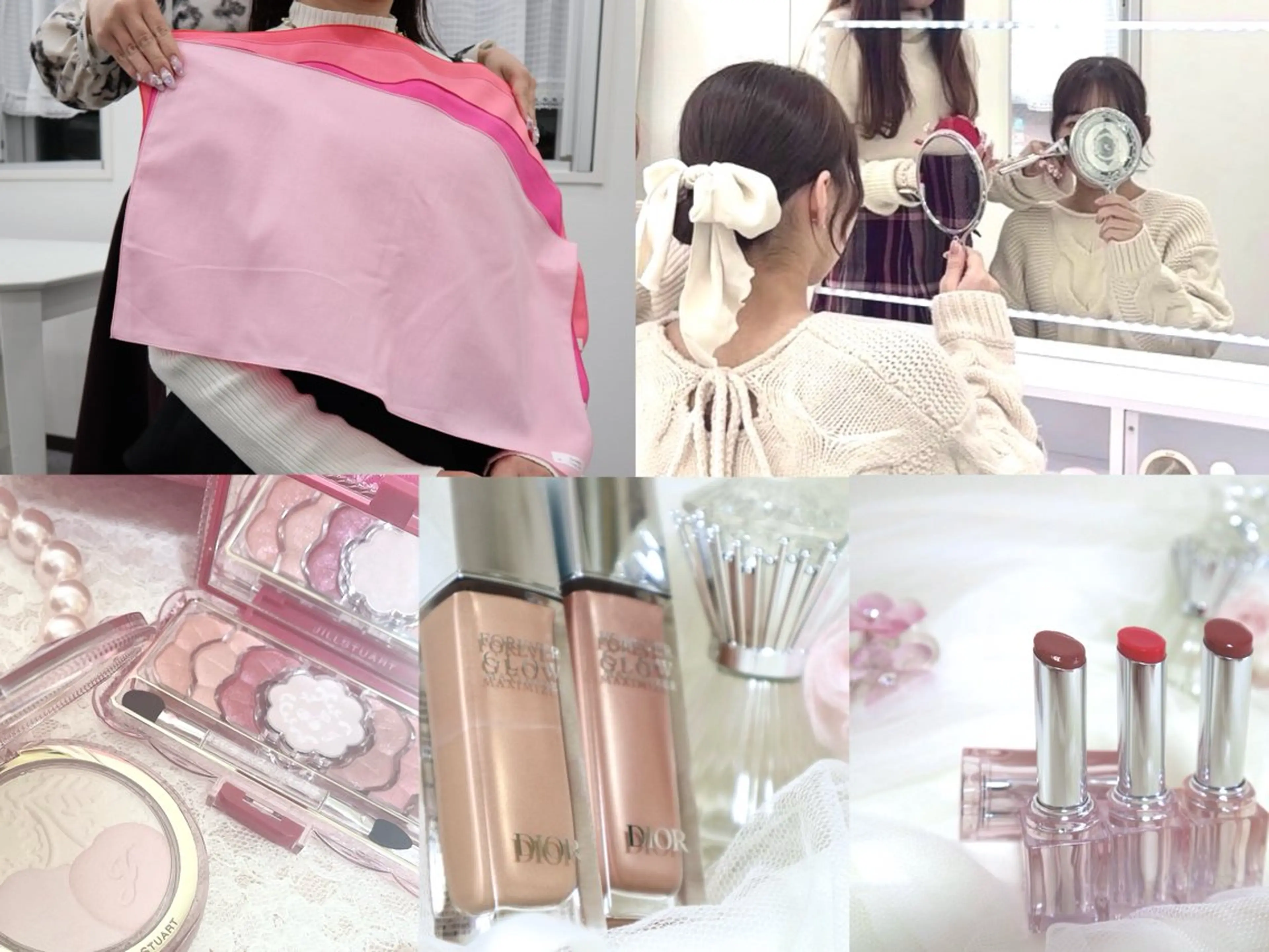 パーソナルカラー・ メイク maoのその他イメージ