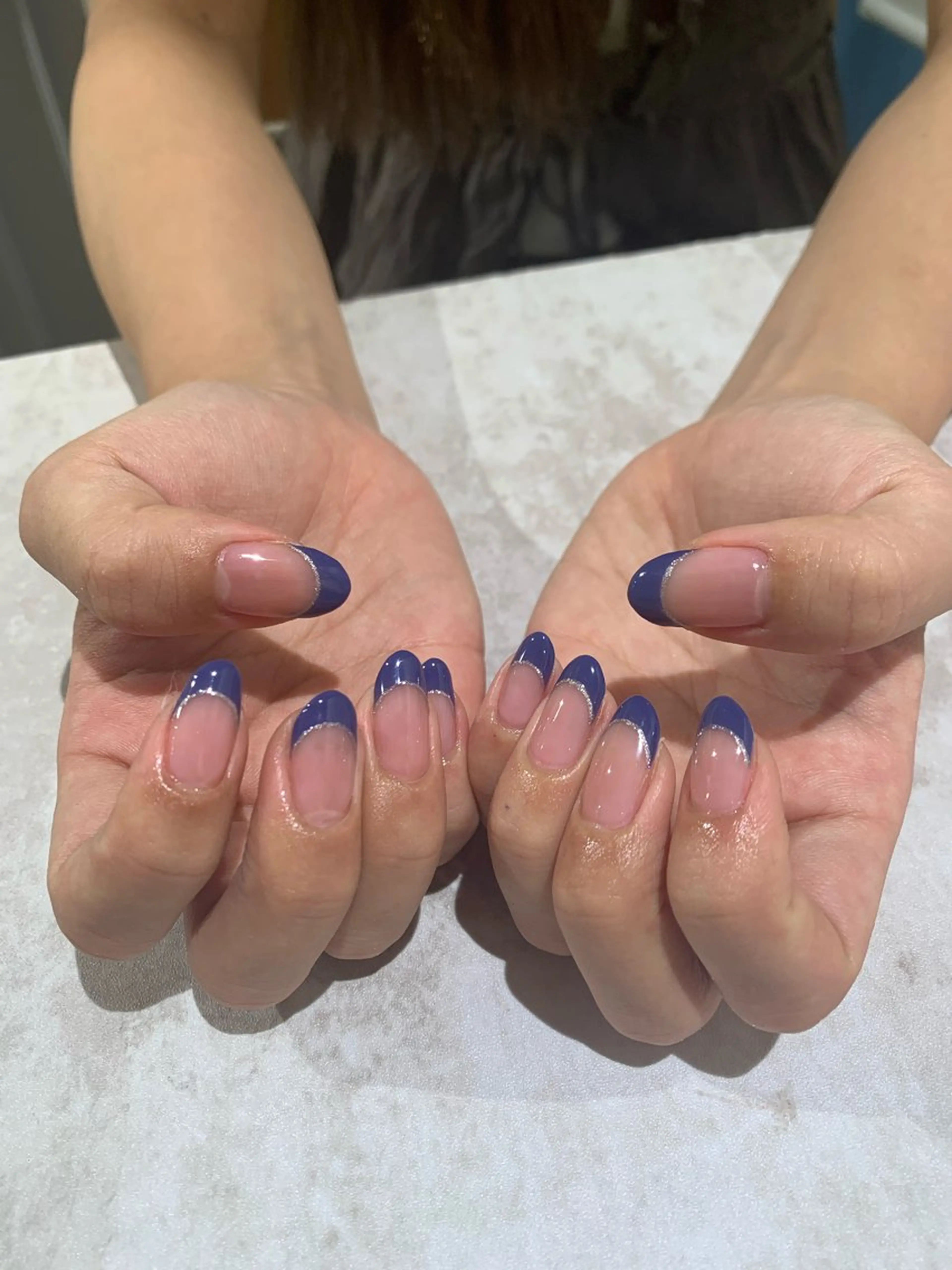 ネイル 🤍 YUI 🤍のネイルデザイン