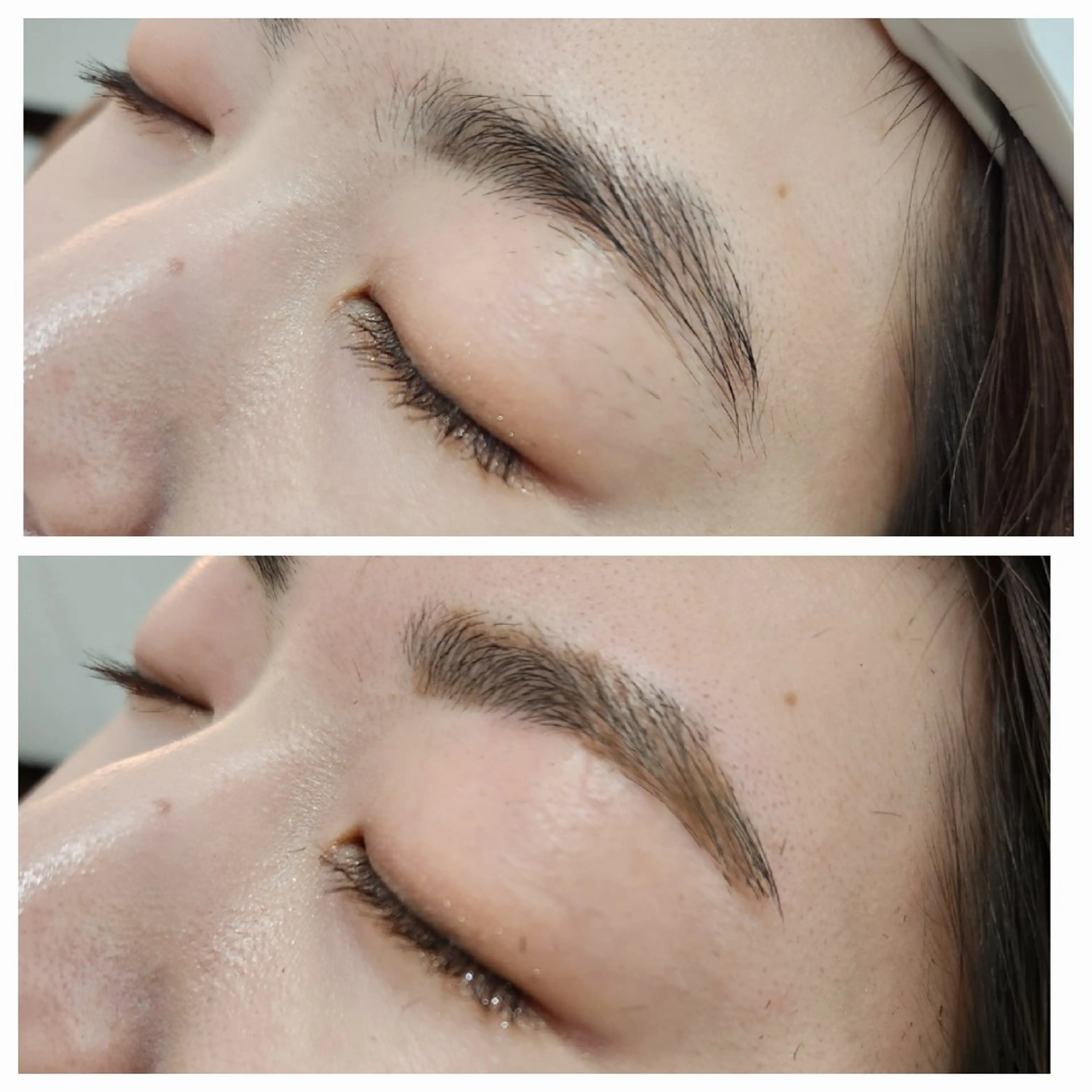 アイブロウ 上越　フェイシャル カノンCanonのエステ・リラクイメージ