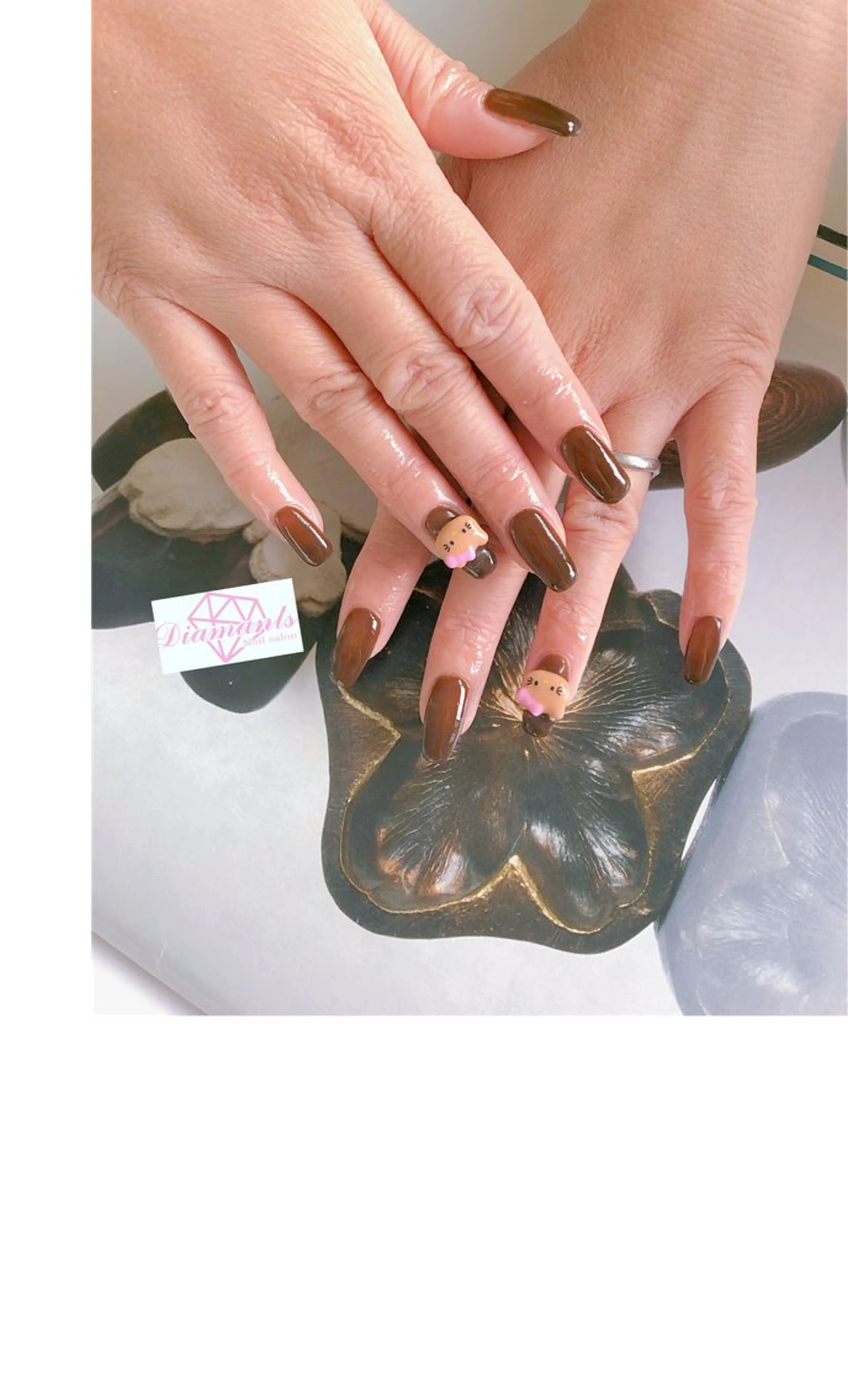 ネイル Asa miのネイルデザイン