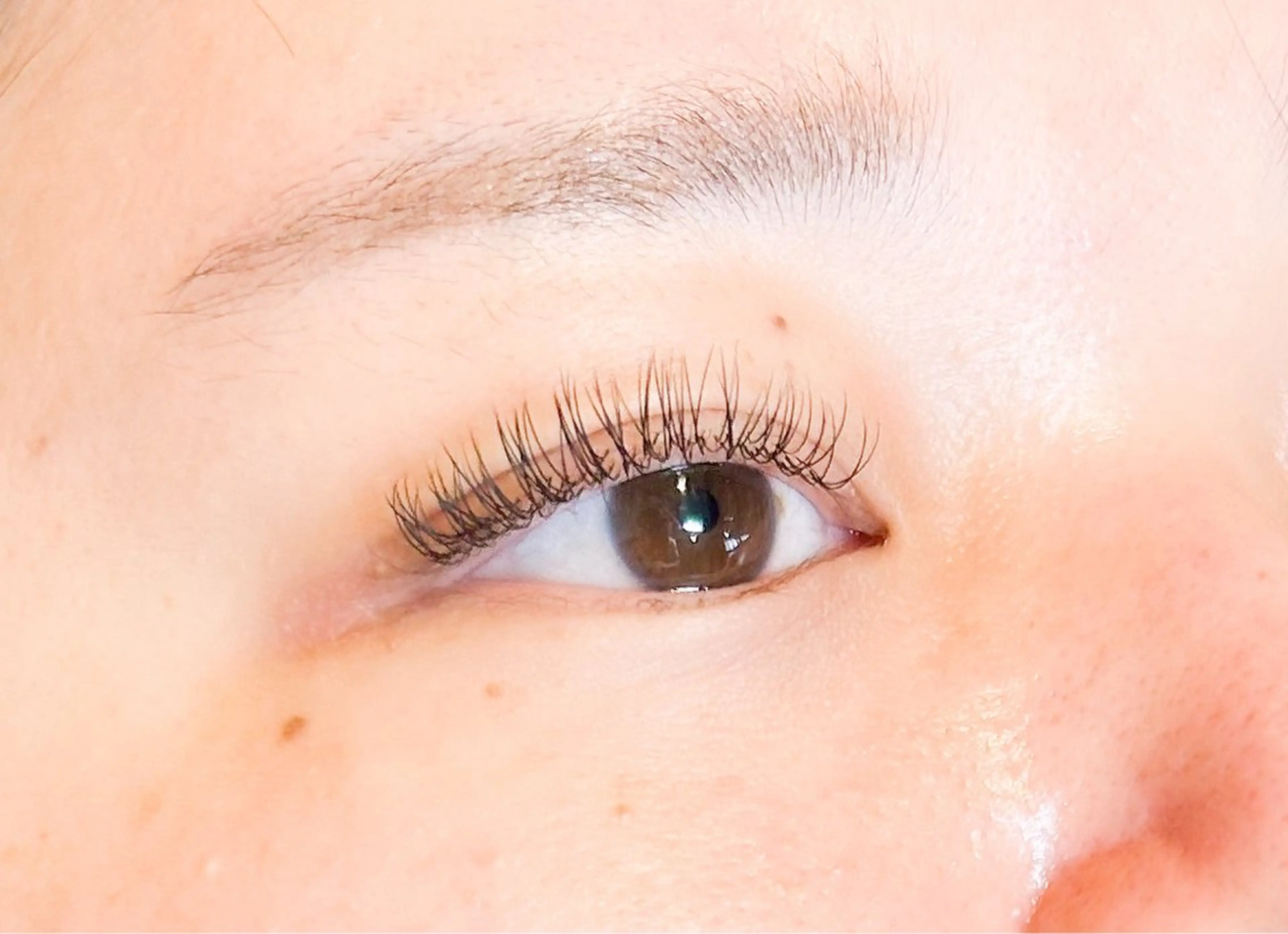 マツエク・マツパ オオツカ ユウのマツエク・マツパデザイン