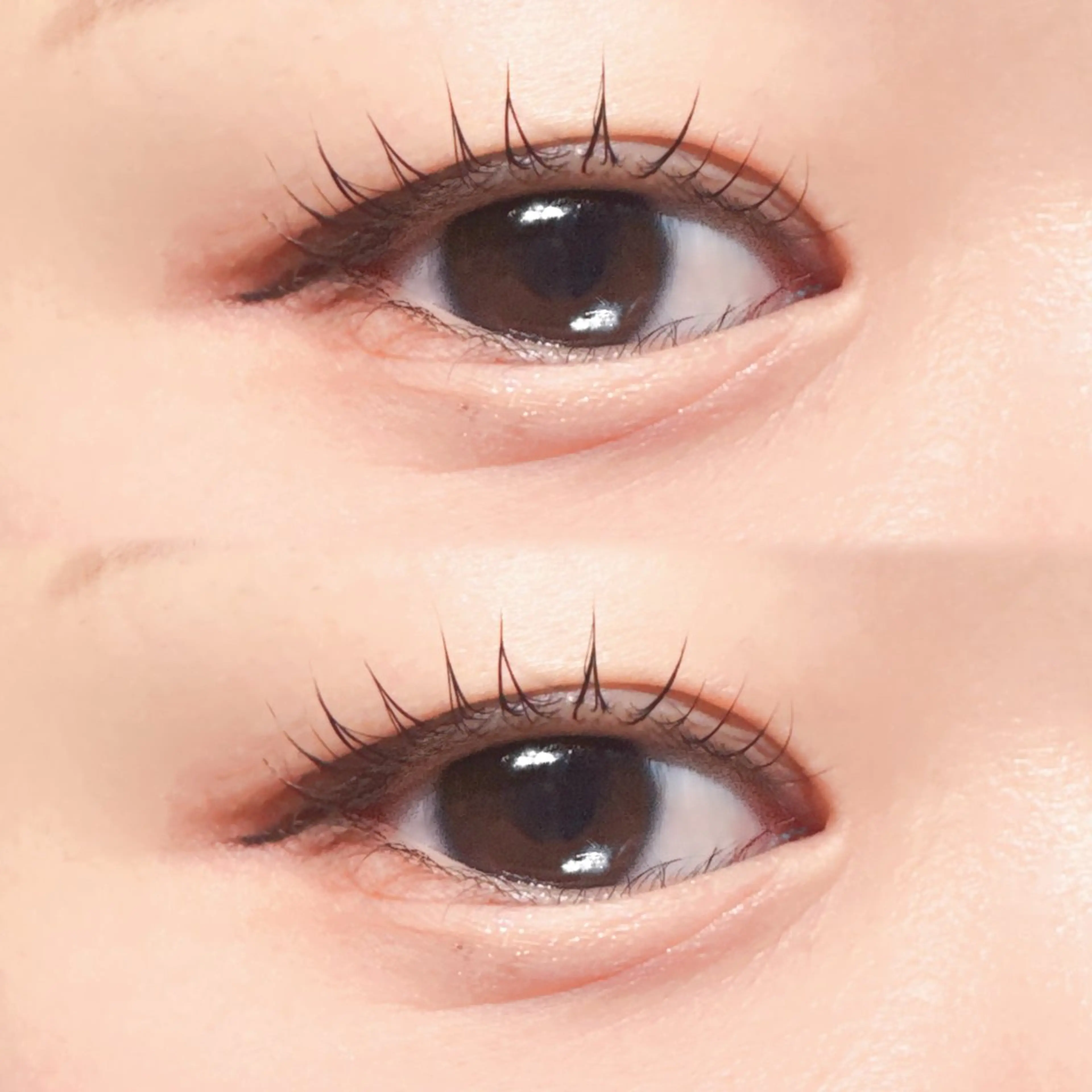 マツエク・マツパ CreBiA💘 ことみのマツエク・マツパデザイン