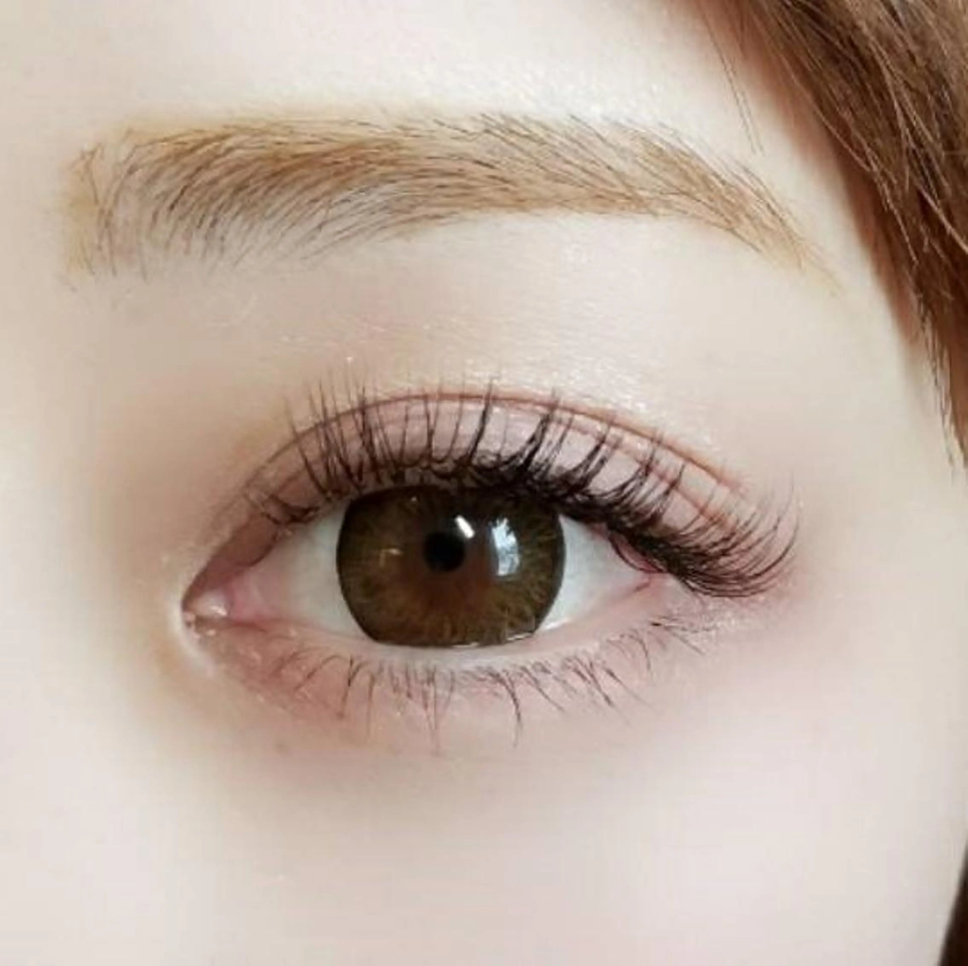 メンズ マツエク・マツパ クラリティアカデミー 銀座校のエステ・リラクイメージ