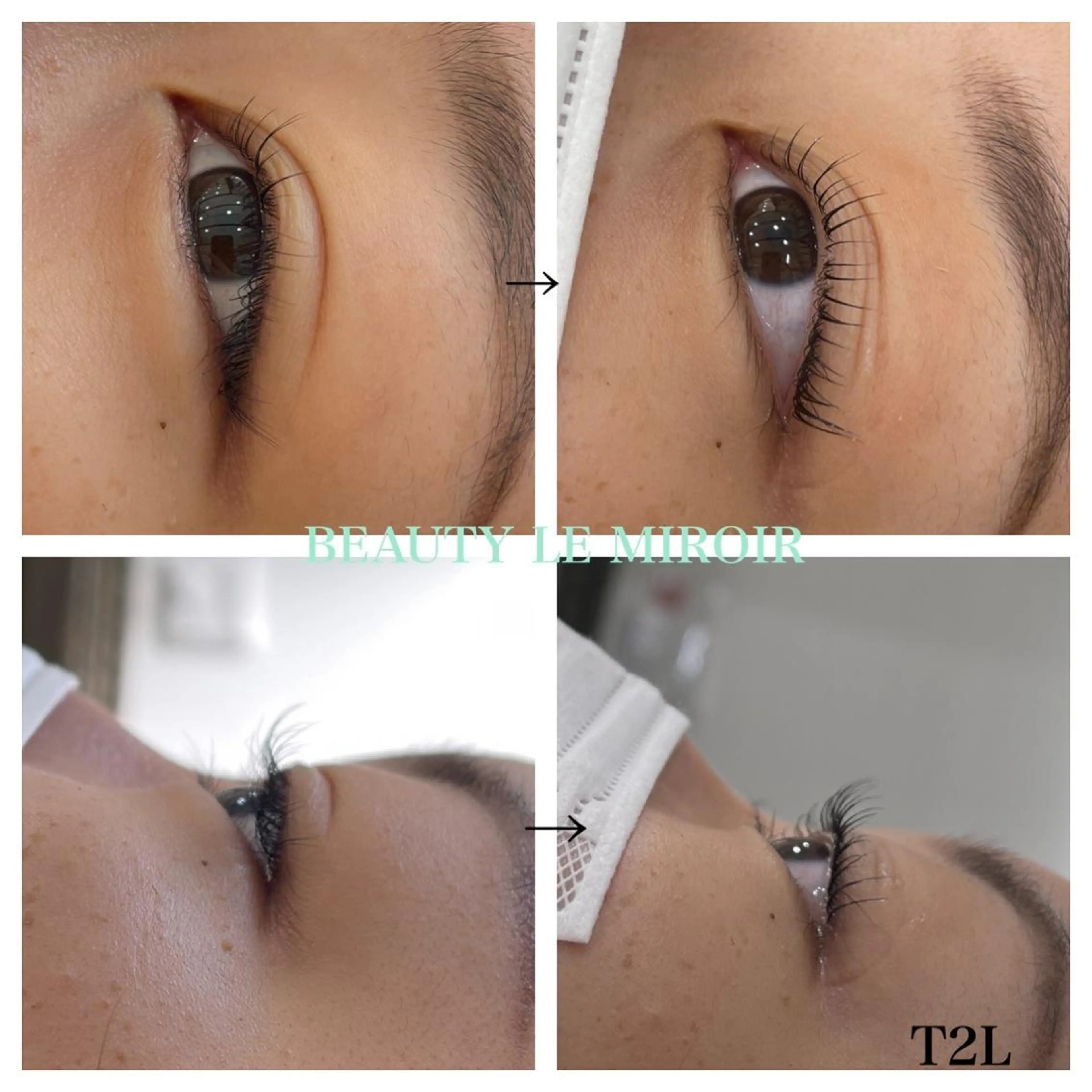 マツエク・マツパ ビューティー ミロワールのエステ・リラクイメージ