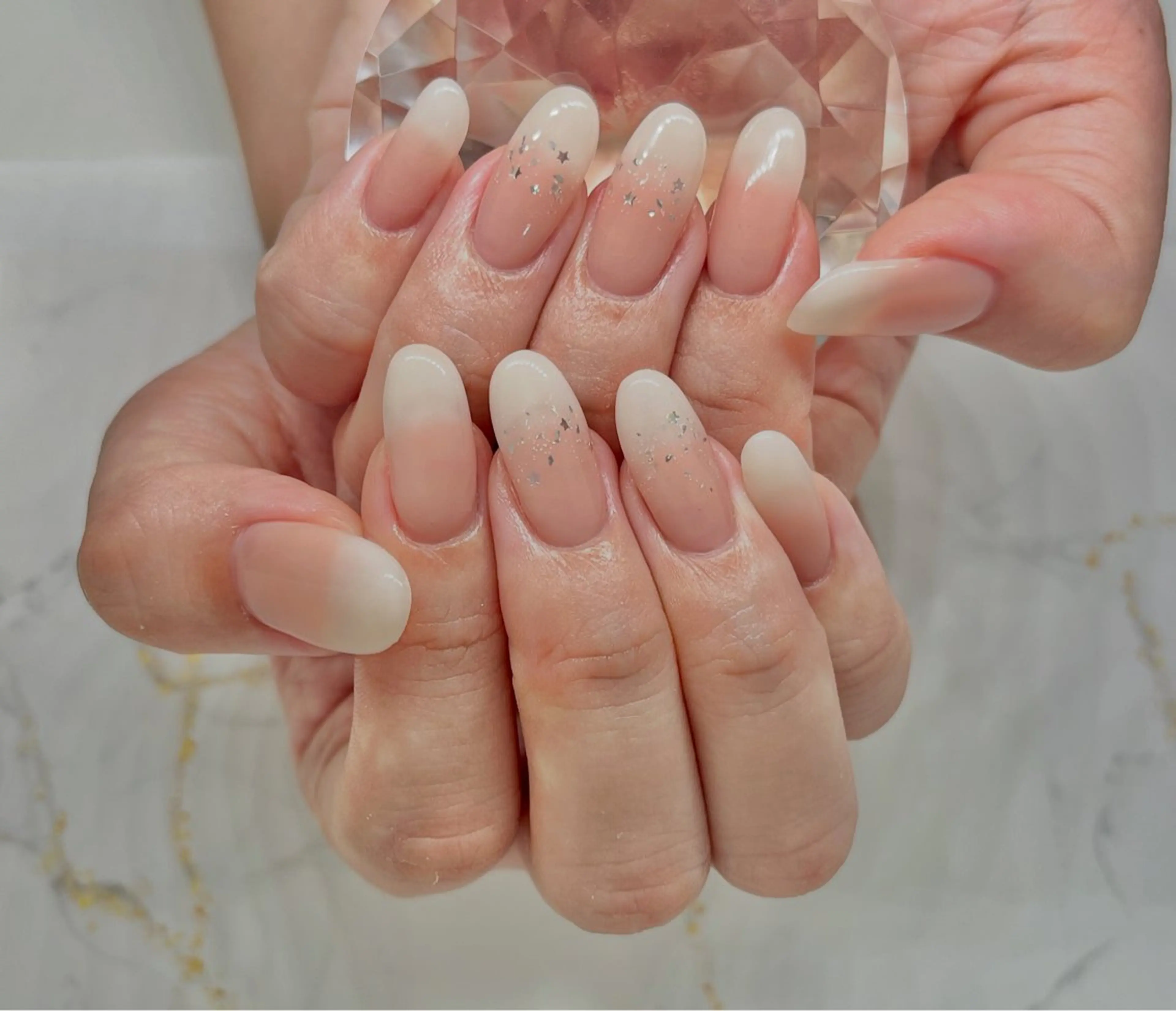 ネイル Megumi Nailのネイルデザイン