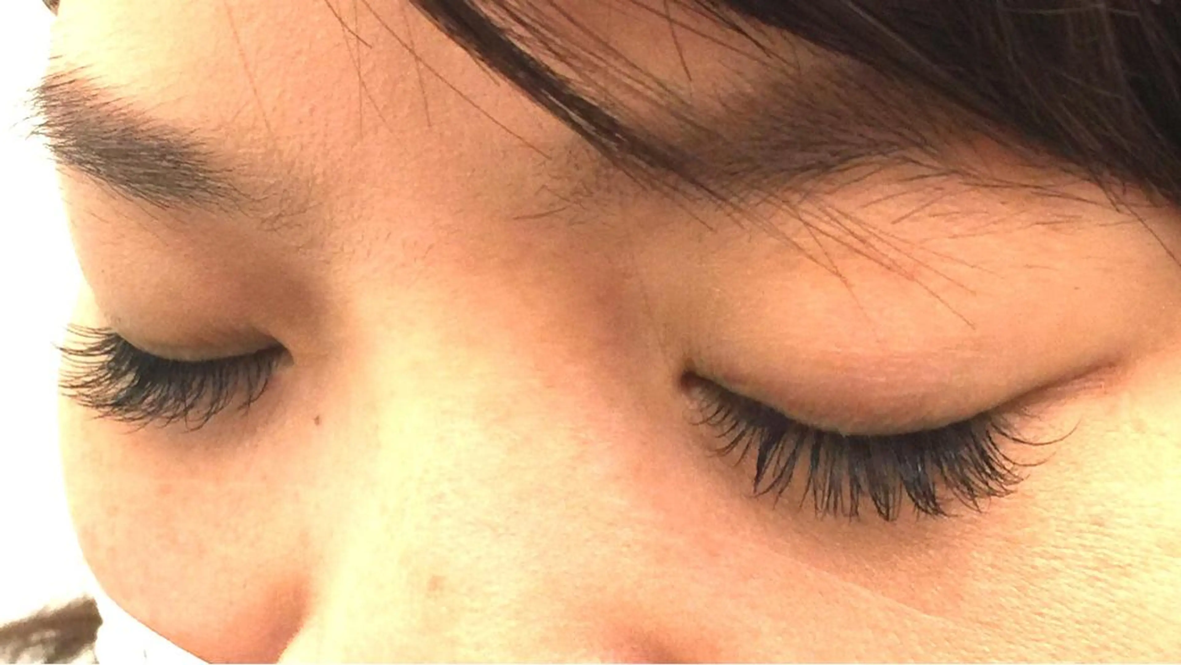 マツエク・マツパ Cカール ナチュア岩塚第二所属・ナチュア 岩塚のマツエク・マツパデザイン