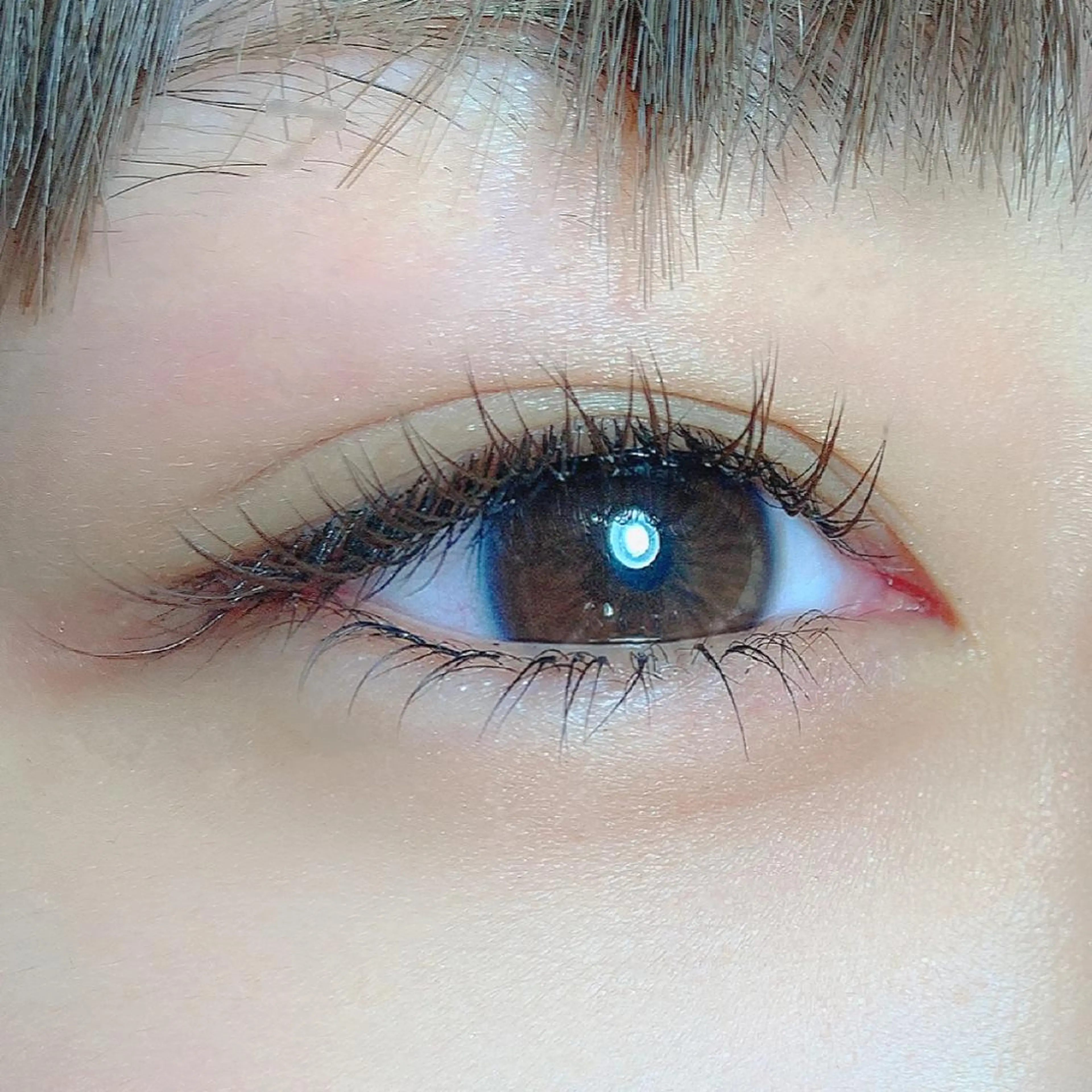 マツエク・マツパ Cool Lash 亀有店のマツエク・マツパデザイン