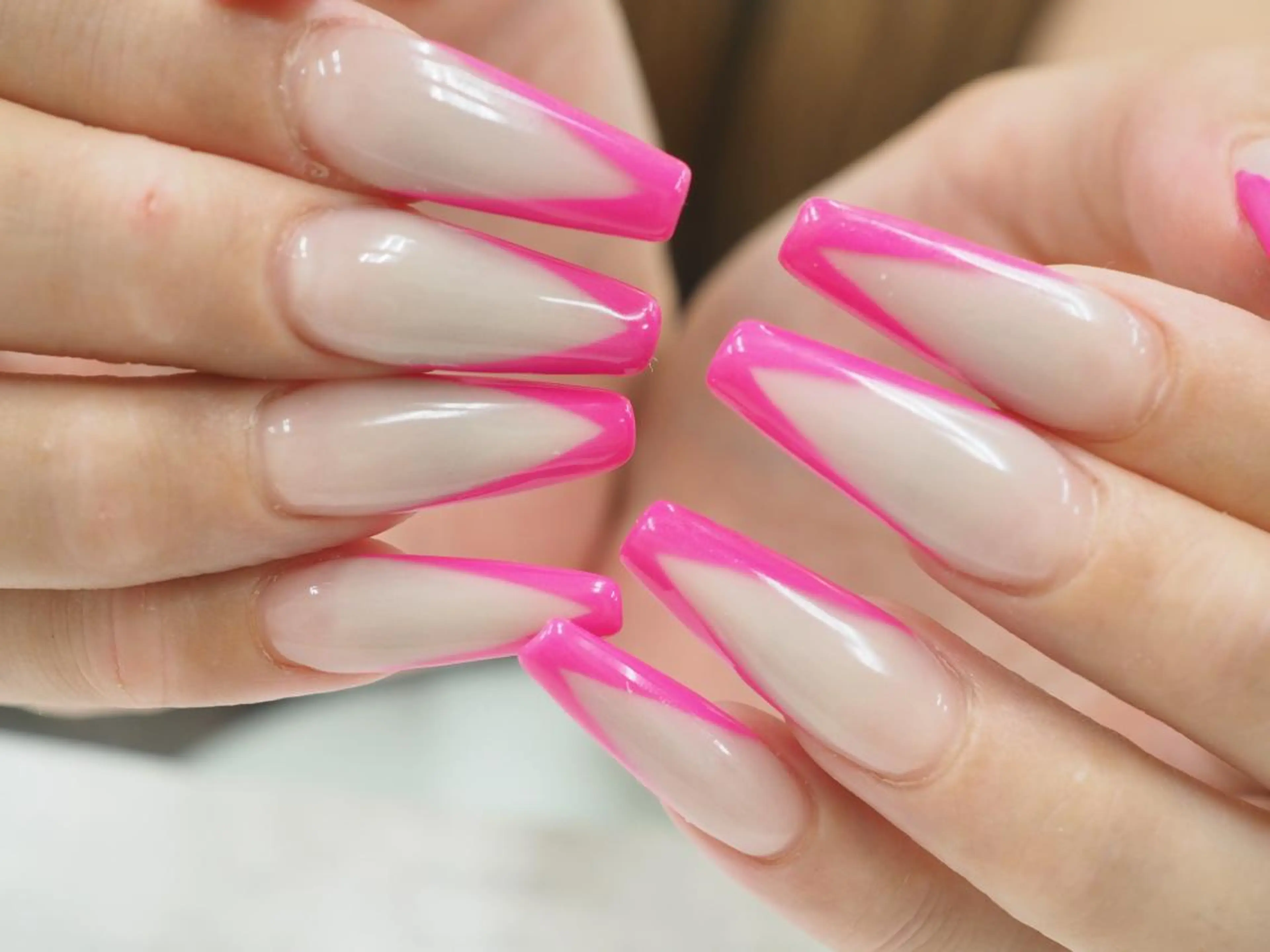 ネイル LoLo nail kのネイルデザイン